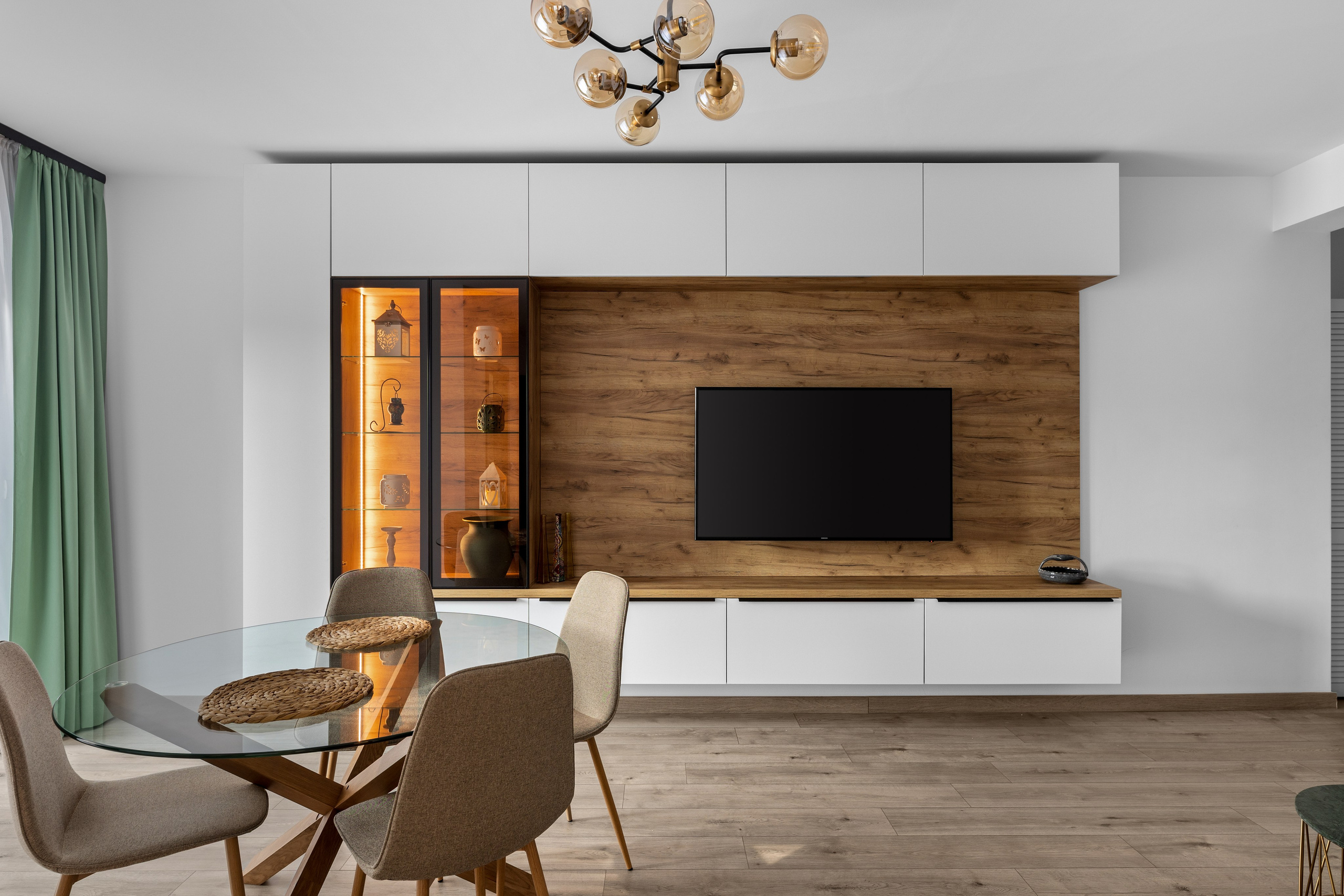 INTERIOR - REALESTATE. Samuel Ciobanu