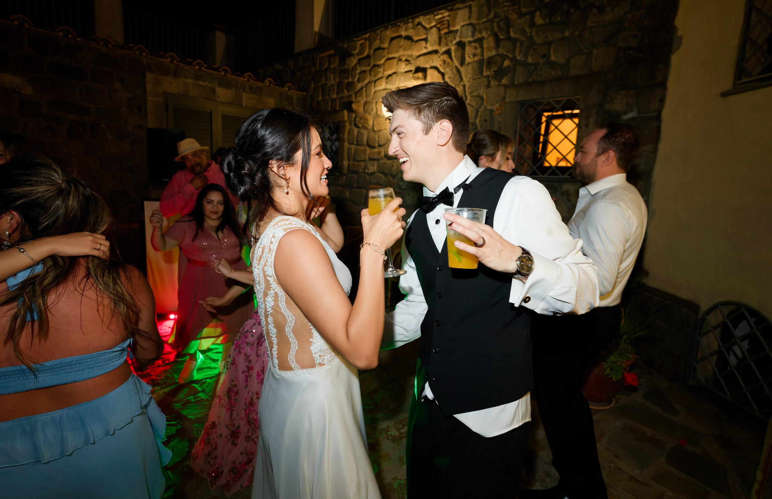 Alana. Destination Wedding Photographer — Nikita Burtsev