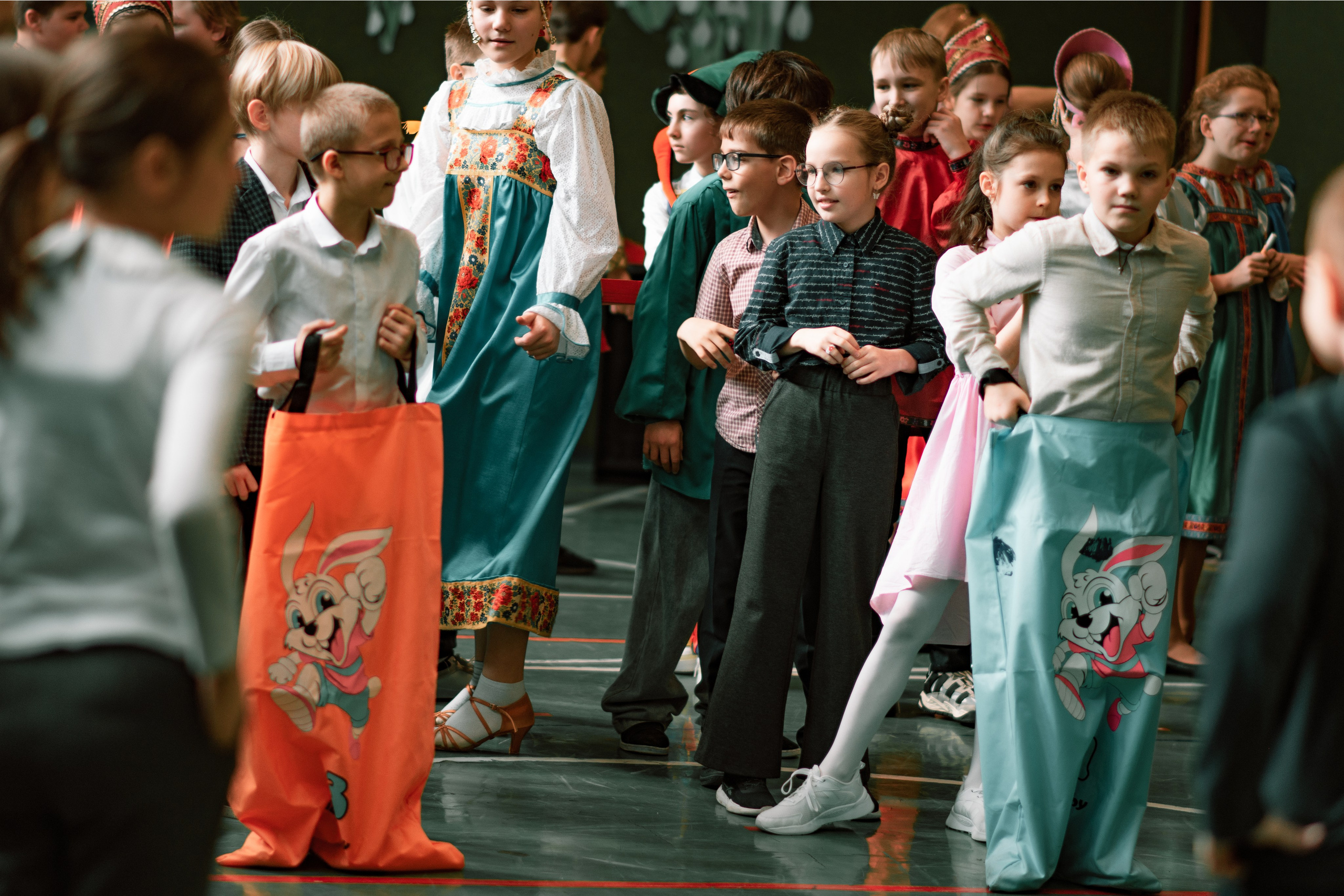 Масленица. Семейный и детский фотограф