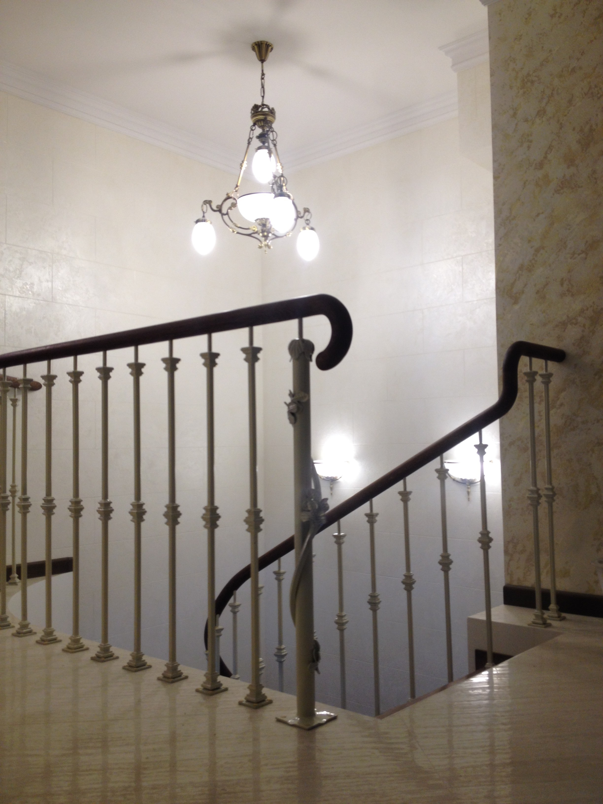 Коммерческие проекты Марии Тарлецкой. Скульптор кузнец Мария Тарлецкая