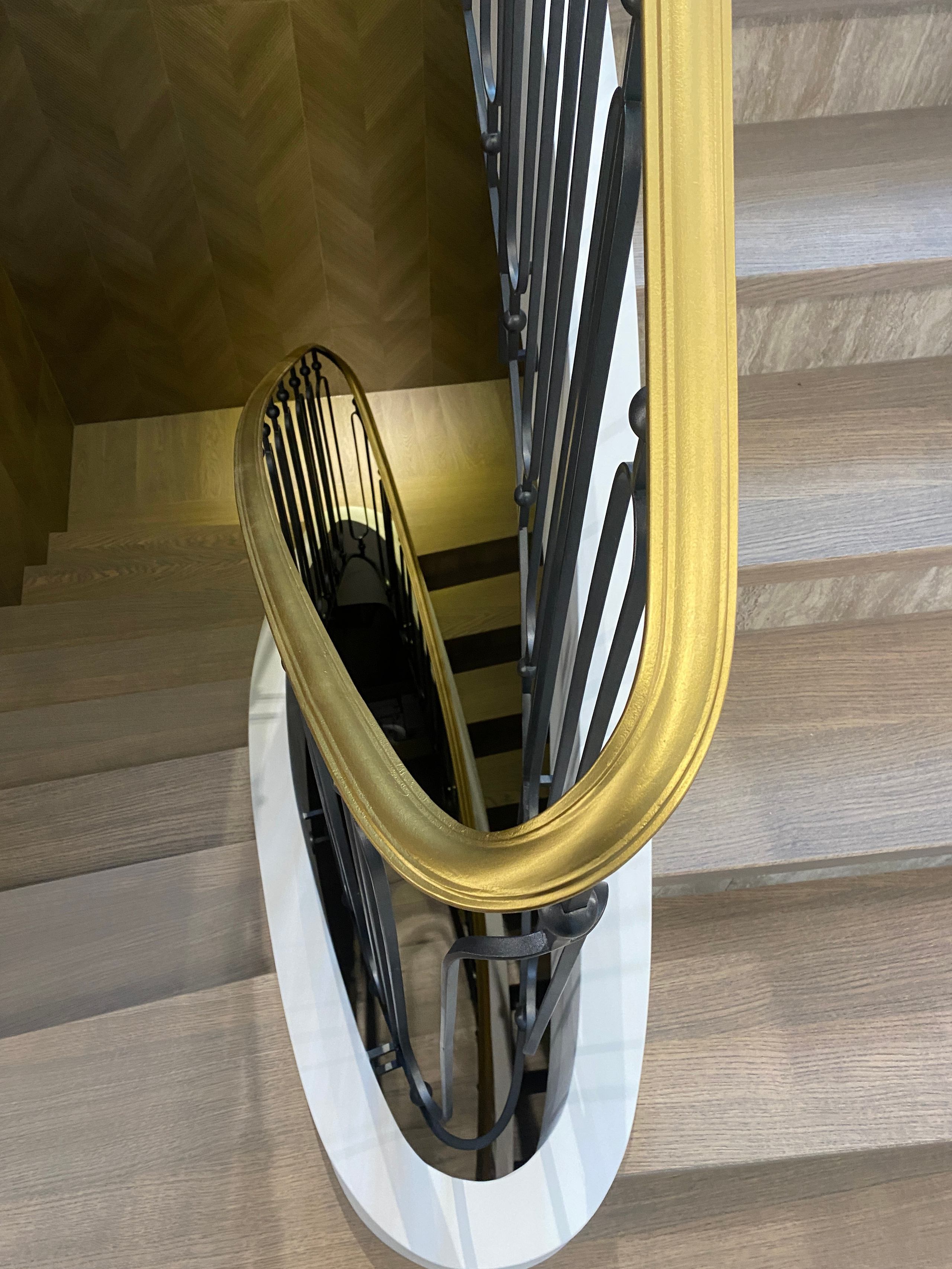 Коммерческие проекты Марии Тарлецкой. Скульптор кузнец Мария Тарлецкая