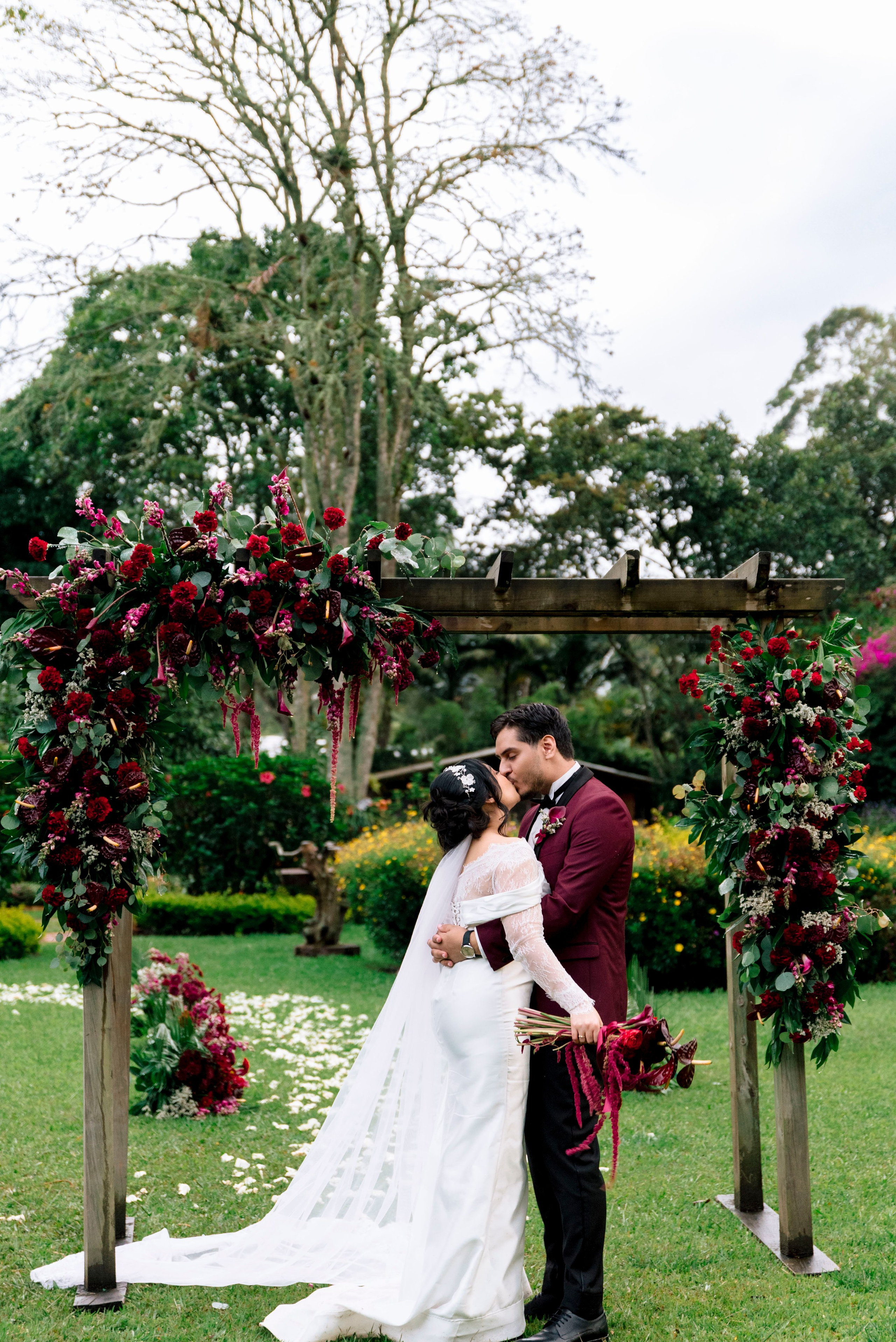 Fotógrafos de bodas en Barranquilla, Cartagena y Santa Marta | BanderArt