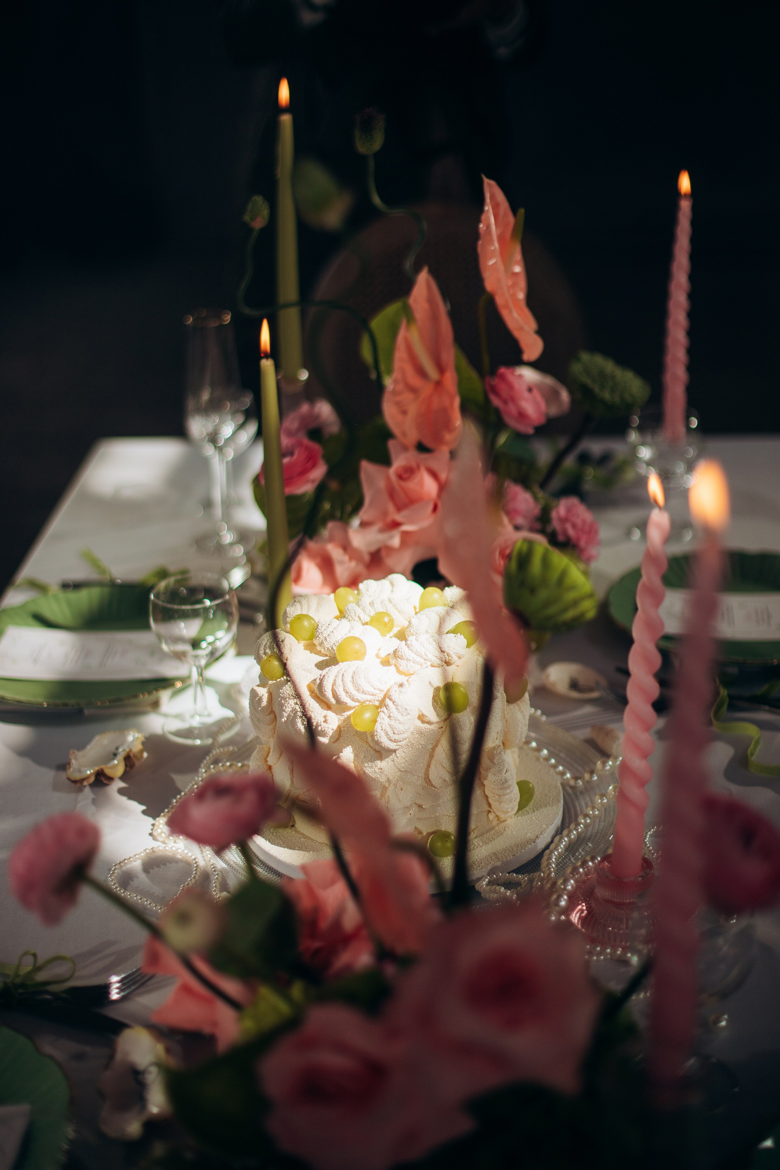 Александр и Мария. Workshop. Главная