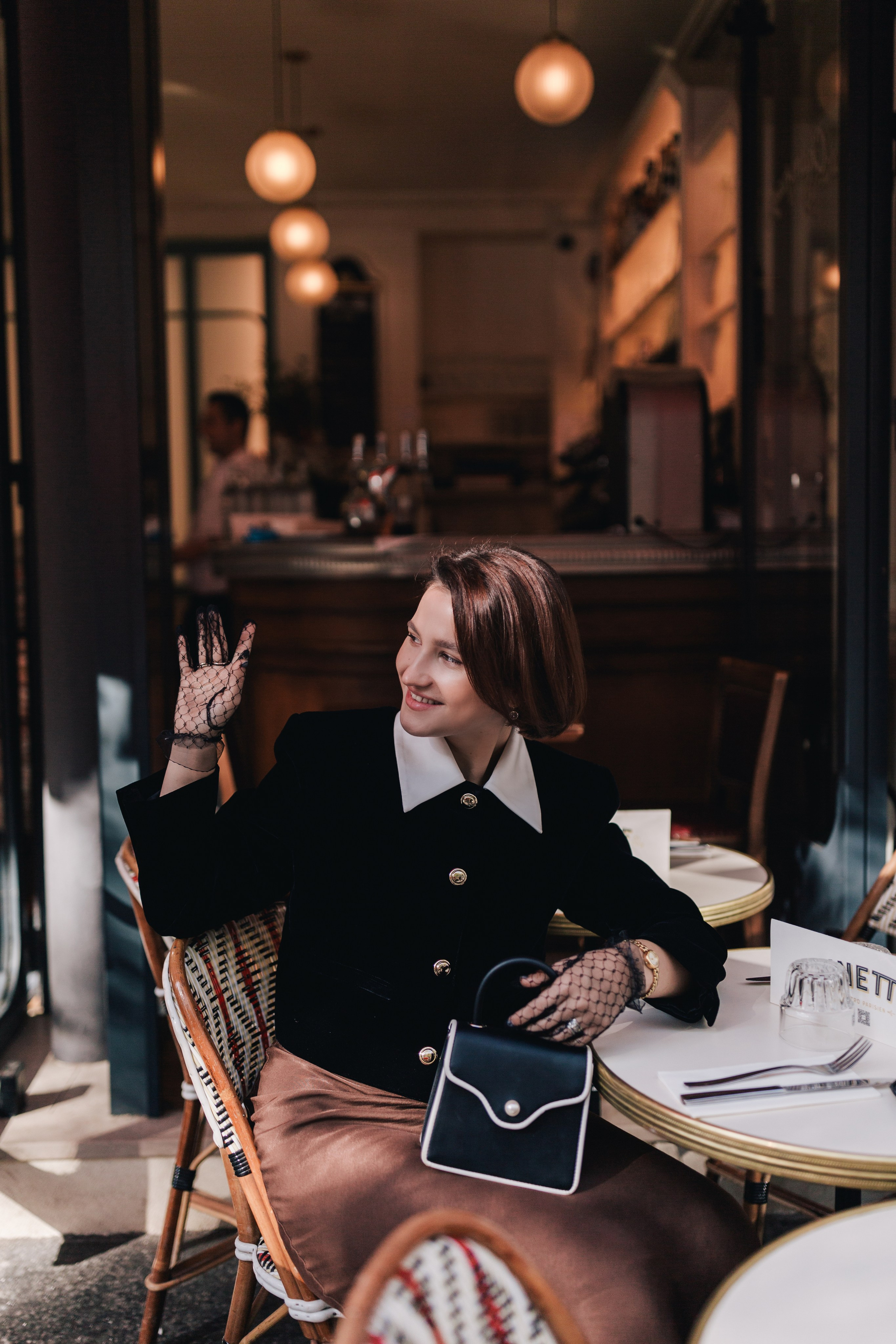 Photosession in Paris (Masha & Nikita). Photographe à Rouen, France