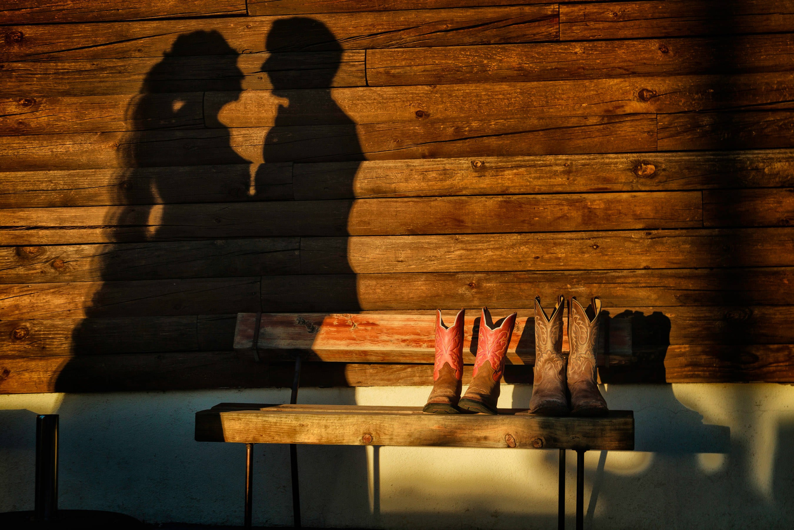 Wedding. Professional Photographer in Chihuahua, Mexico — Alex Mendoza