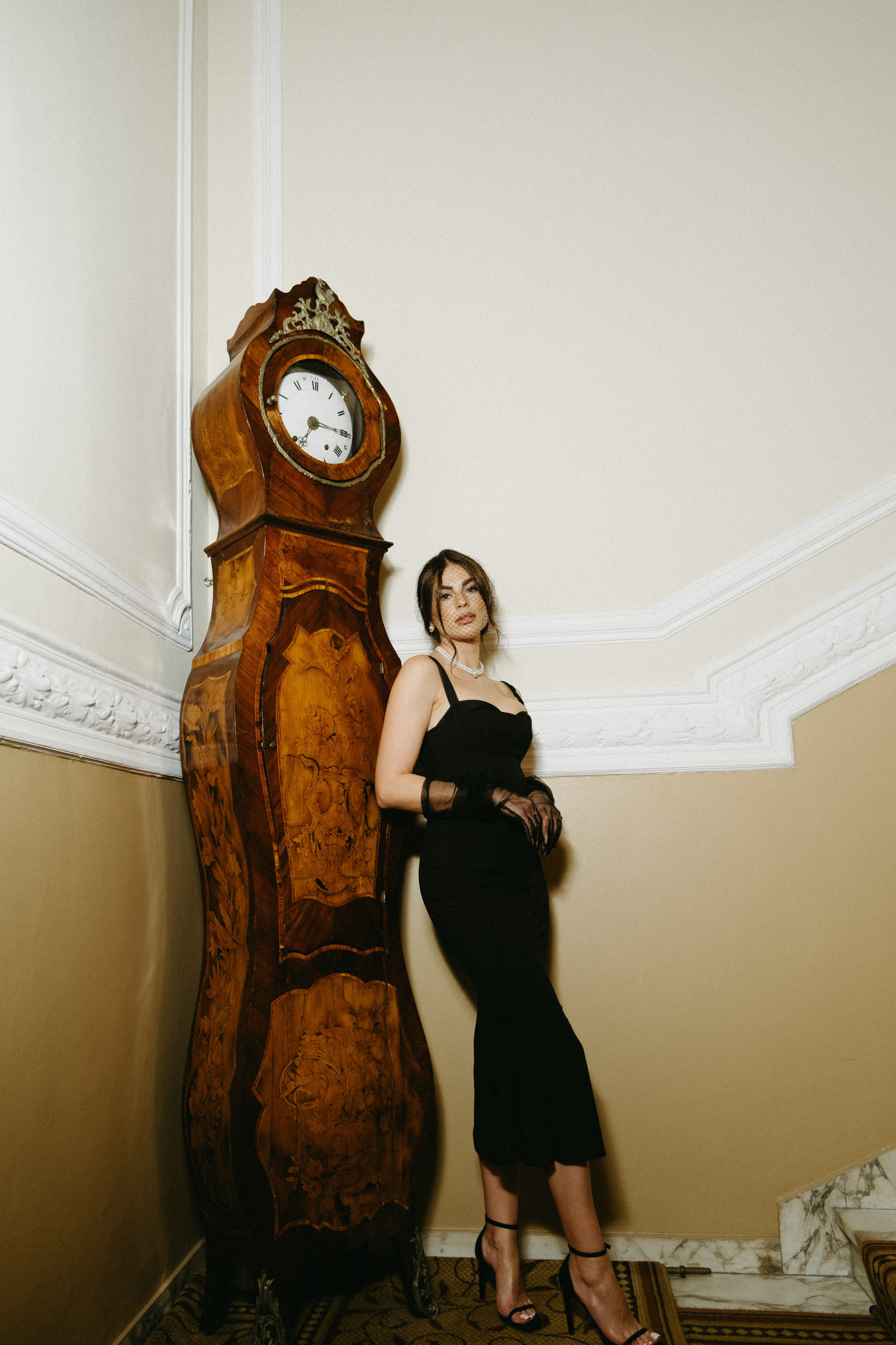 Evelina. Весільний фотограф Вікторія Саврук