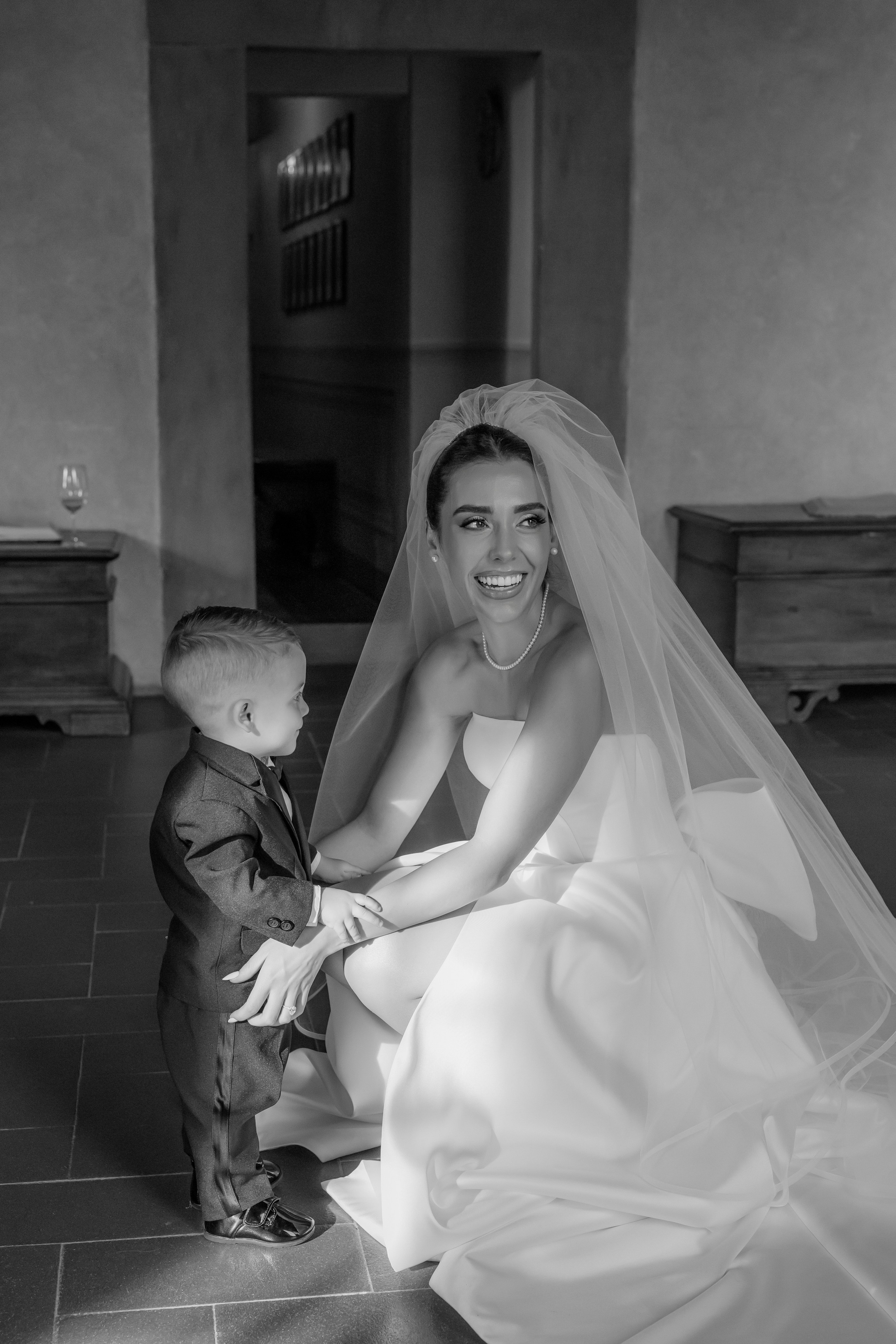 Dom&Ally. Весільний фотограф Вікторія Саврук