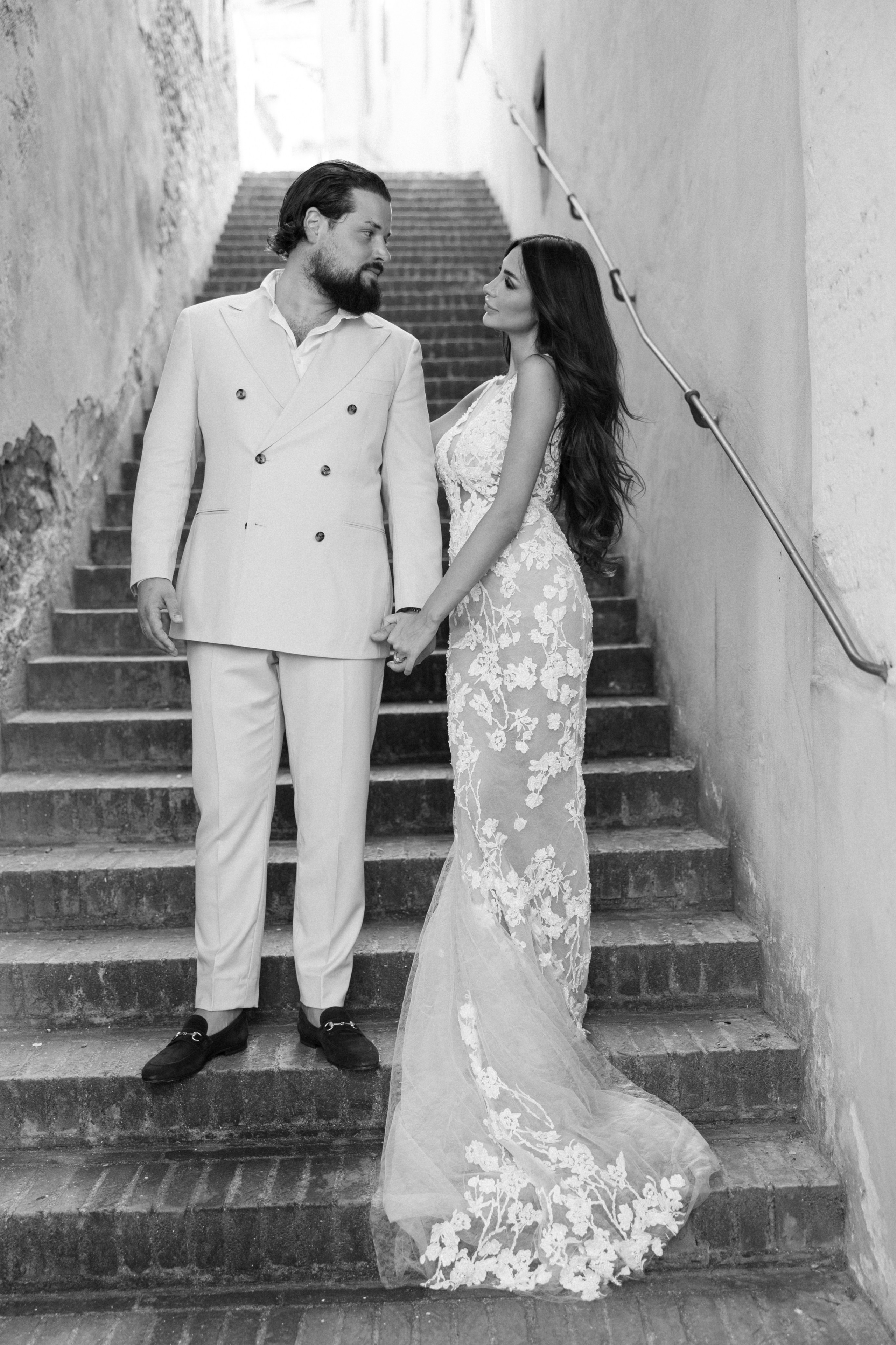 Sofia&Falk. Весільний фотограф Вікторія Саврук