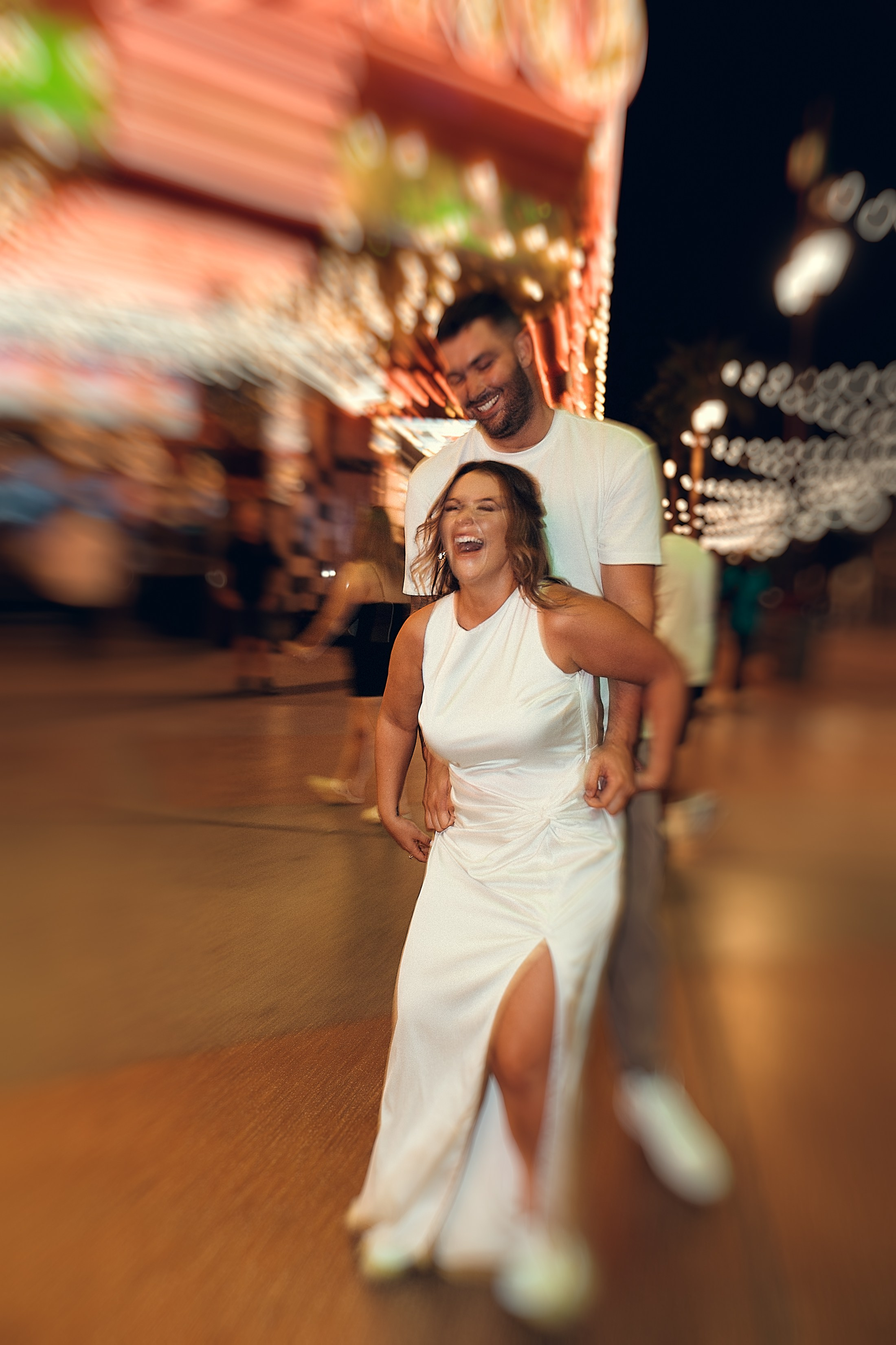 Samanta&Jacob. Wedding & elopement photographer Viktoriya Kravtsov. Las Vegas