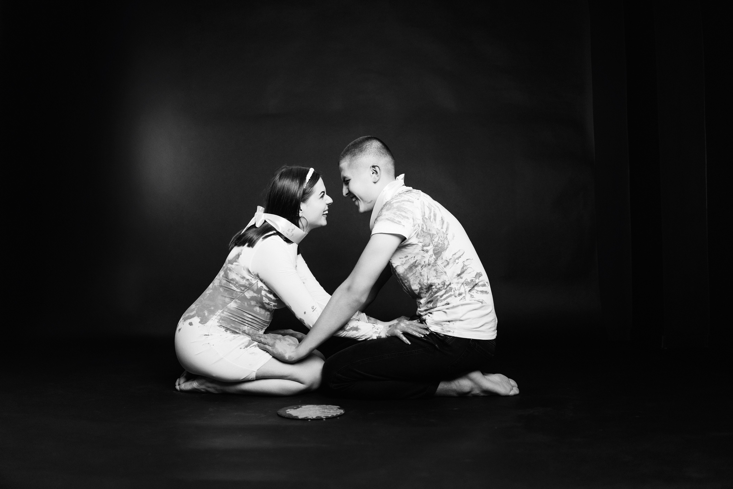 Gender Party 💗💙. Anna Rudnichenko Fotograf Szczecin / Анна Рудніченко Фотограф Щецин