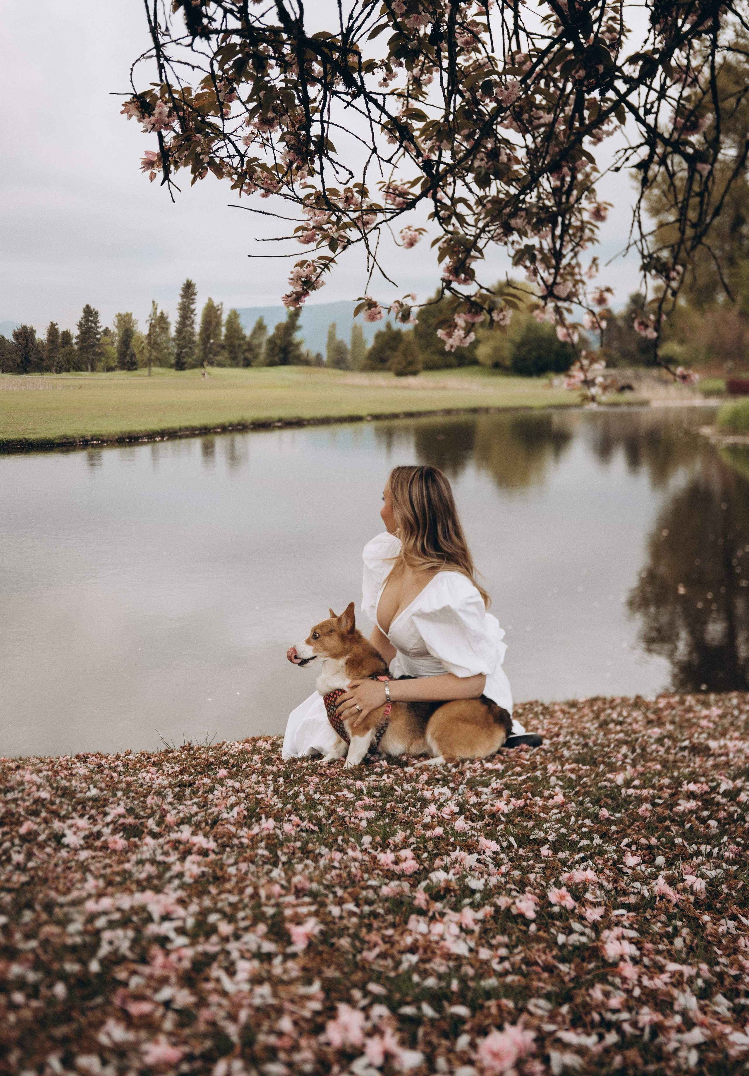 Sofia. Vancouver Photographer | Catherine Vashchenko