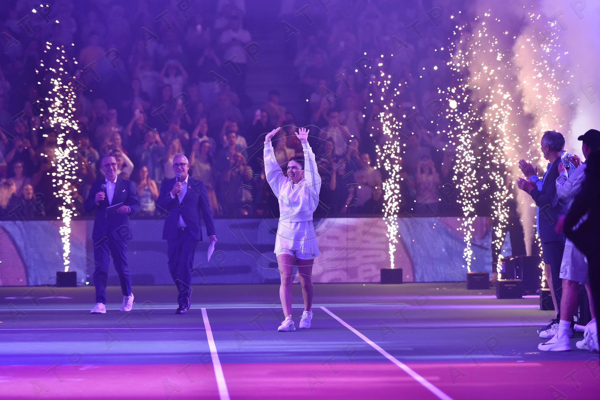 Tenis. Vescan Pictures - fotografie de eveniment