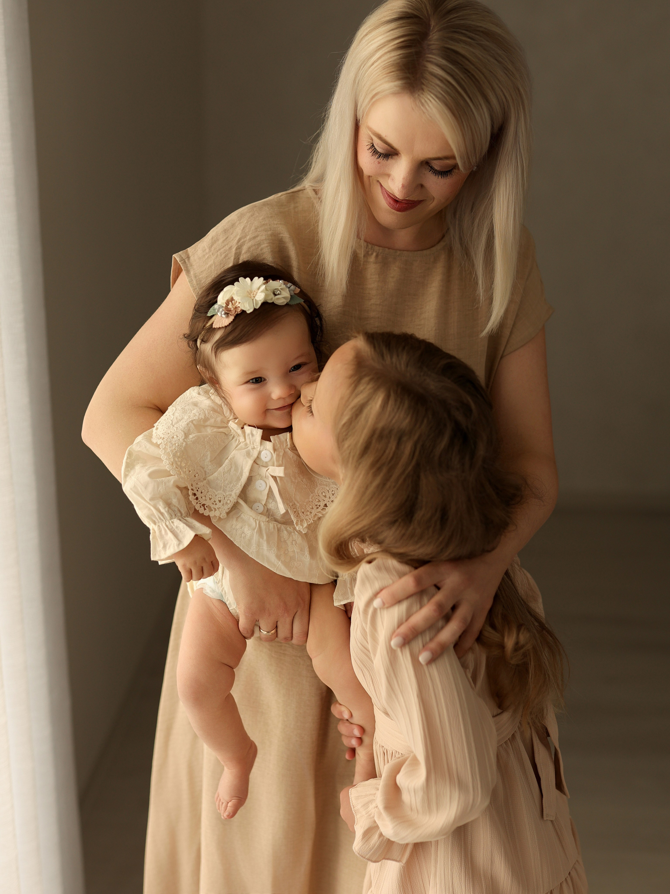 HomeStory *New*. Familien- Fotografin in Marienhafe, Aurich, Emden, Norden, Leer