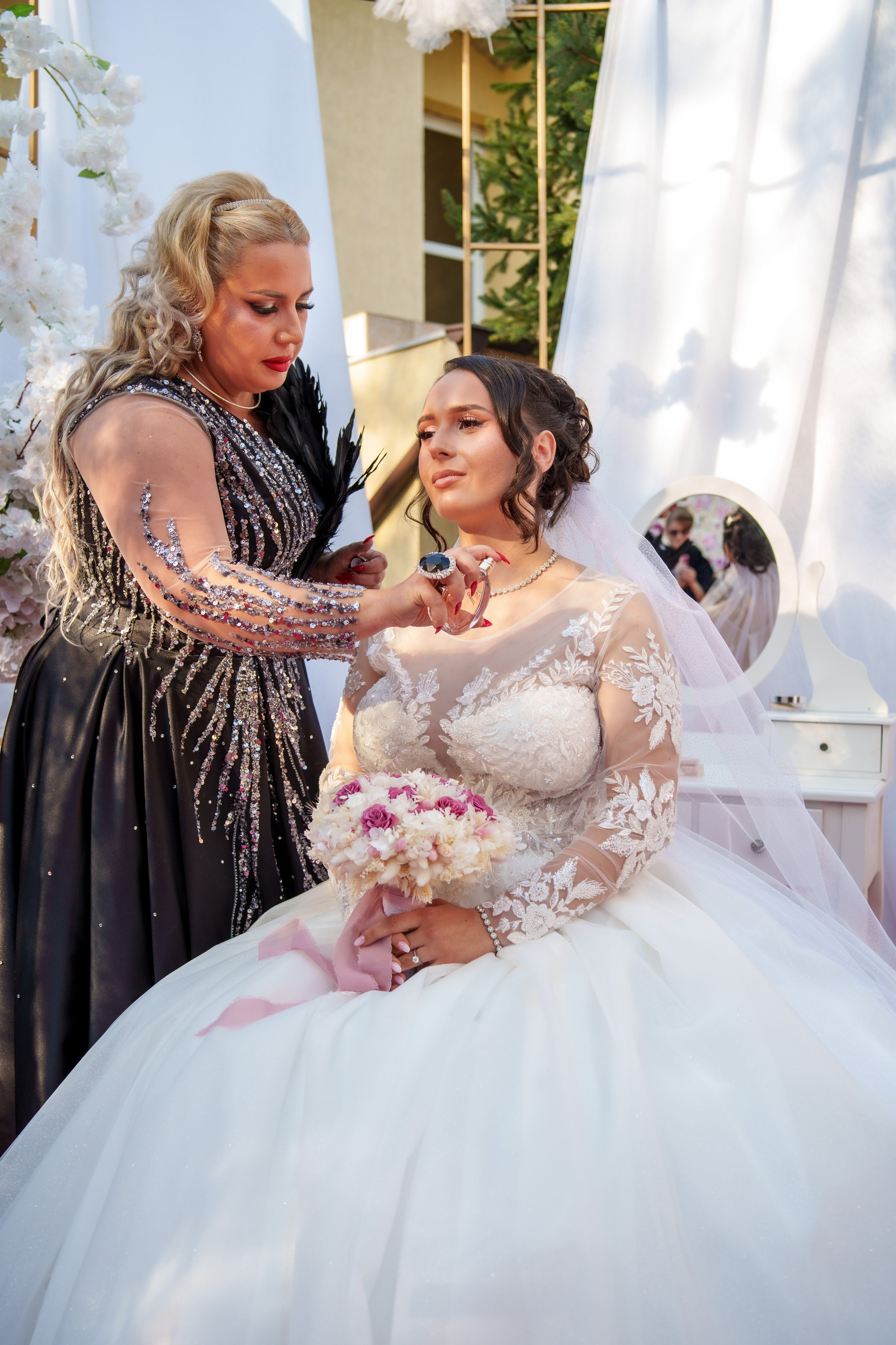 Mihai & Raluca. B|P Weddings - Fotograf & Videograf - București||0730017811