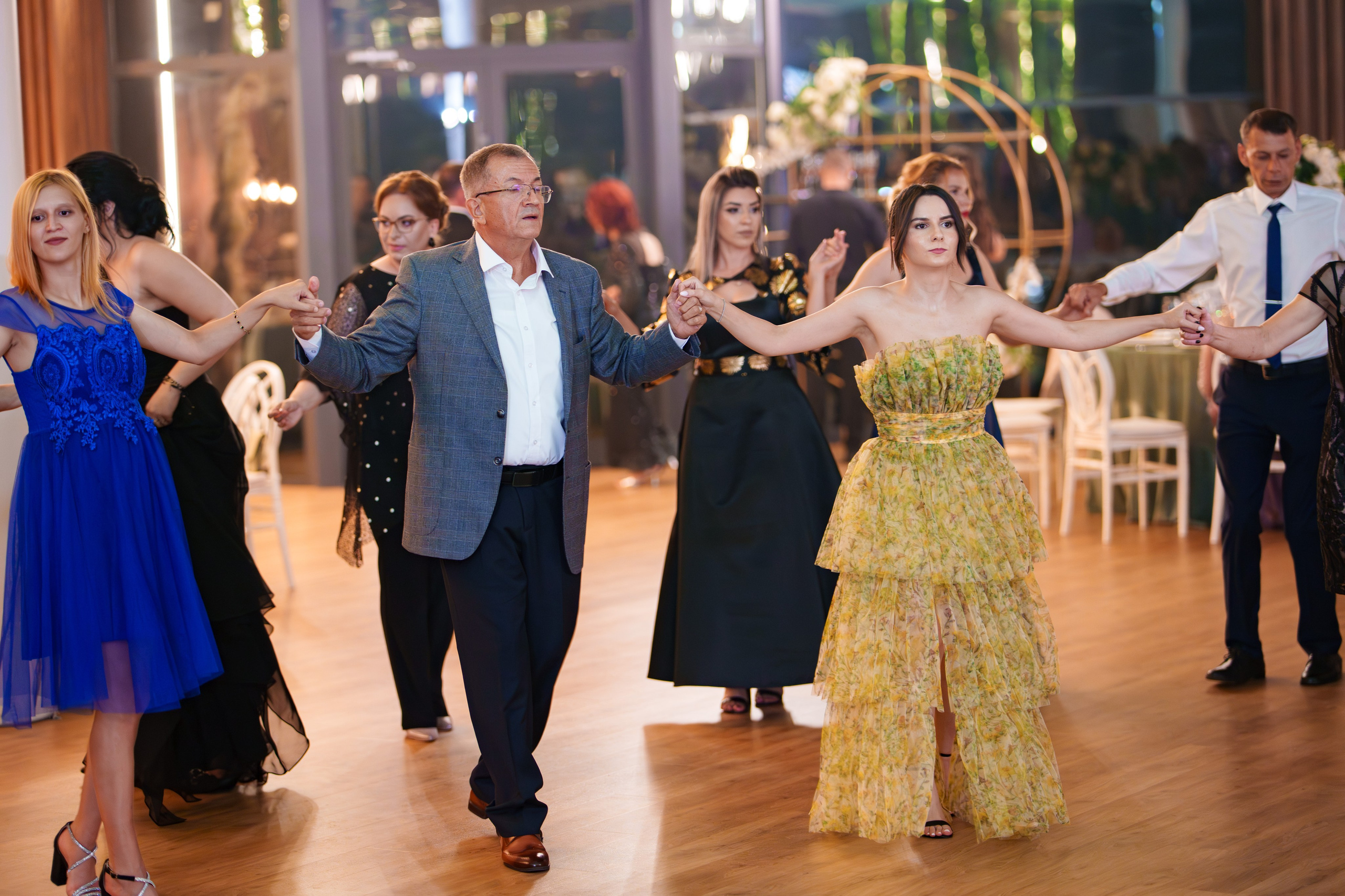 Cosmin & Gabriela. B|P Weddings - Fotograf & Videograf - București||0730017811