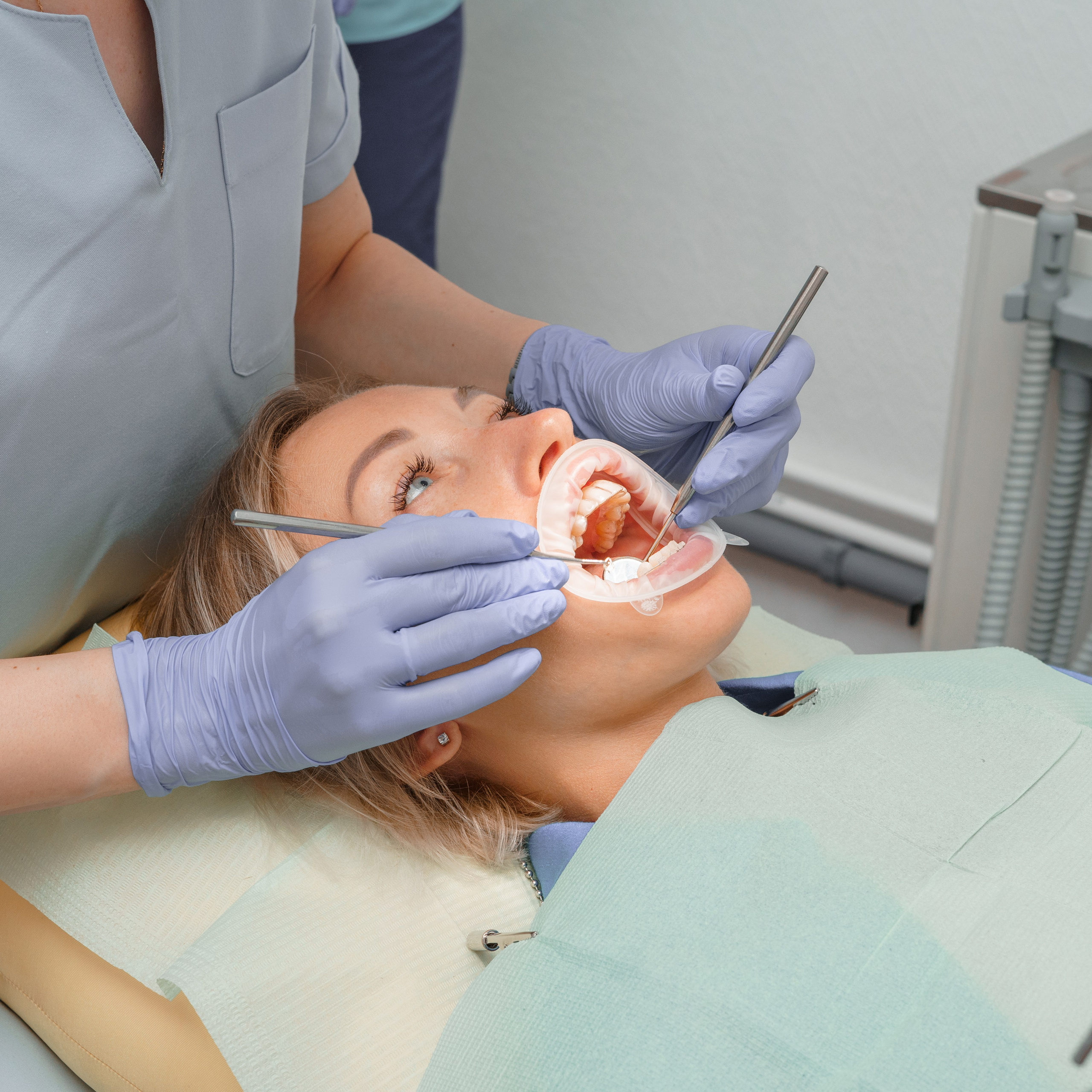 Versalign — Clinique Dentaire