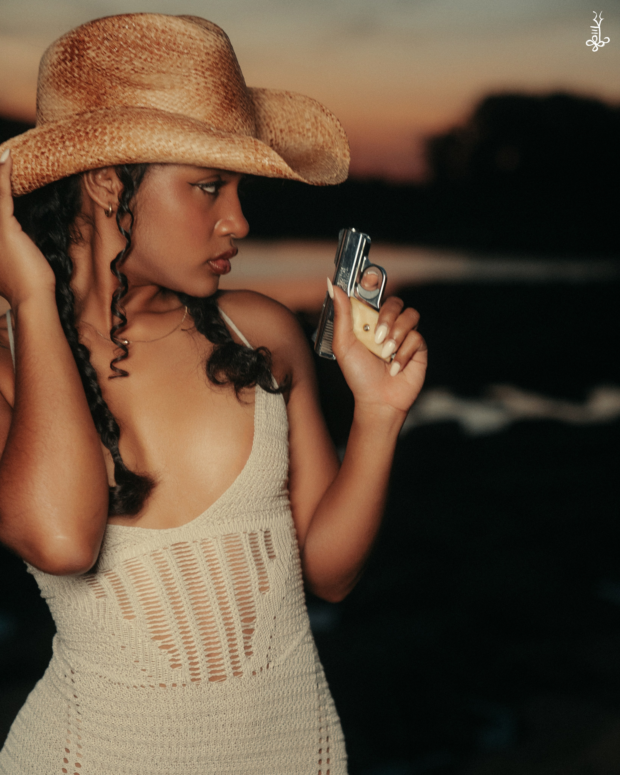 JADE SYAN. Ke’Ondris