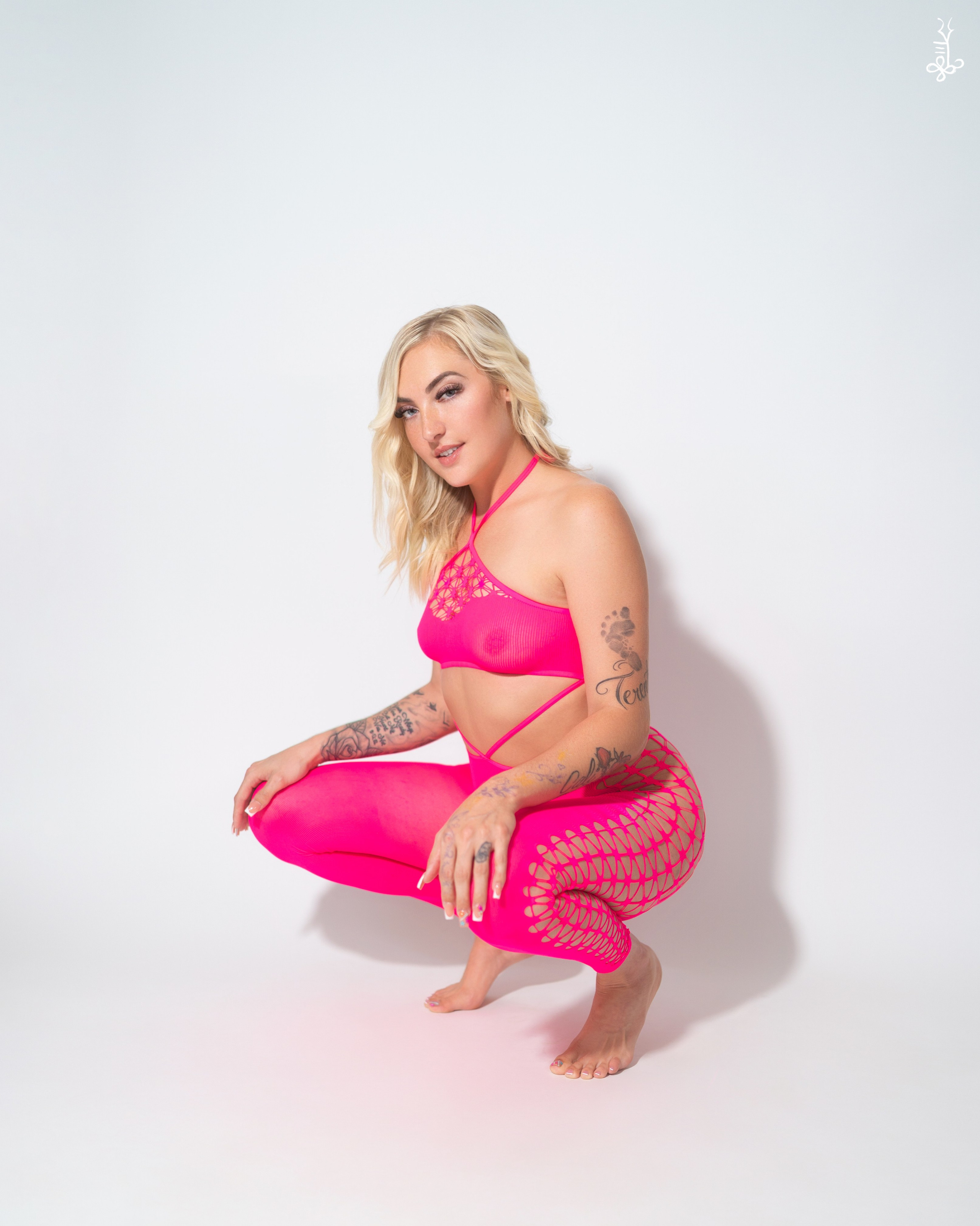 CHRISTINA. Ke’Ondris