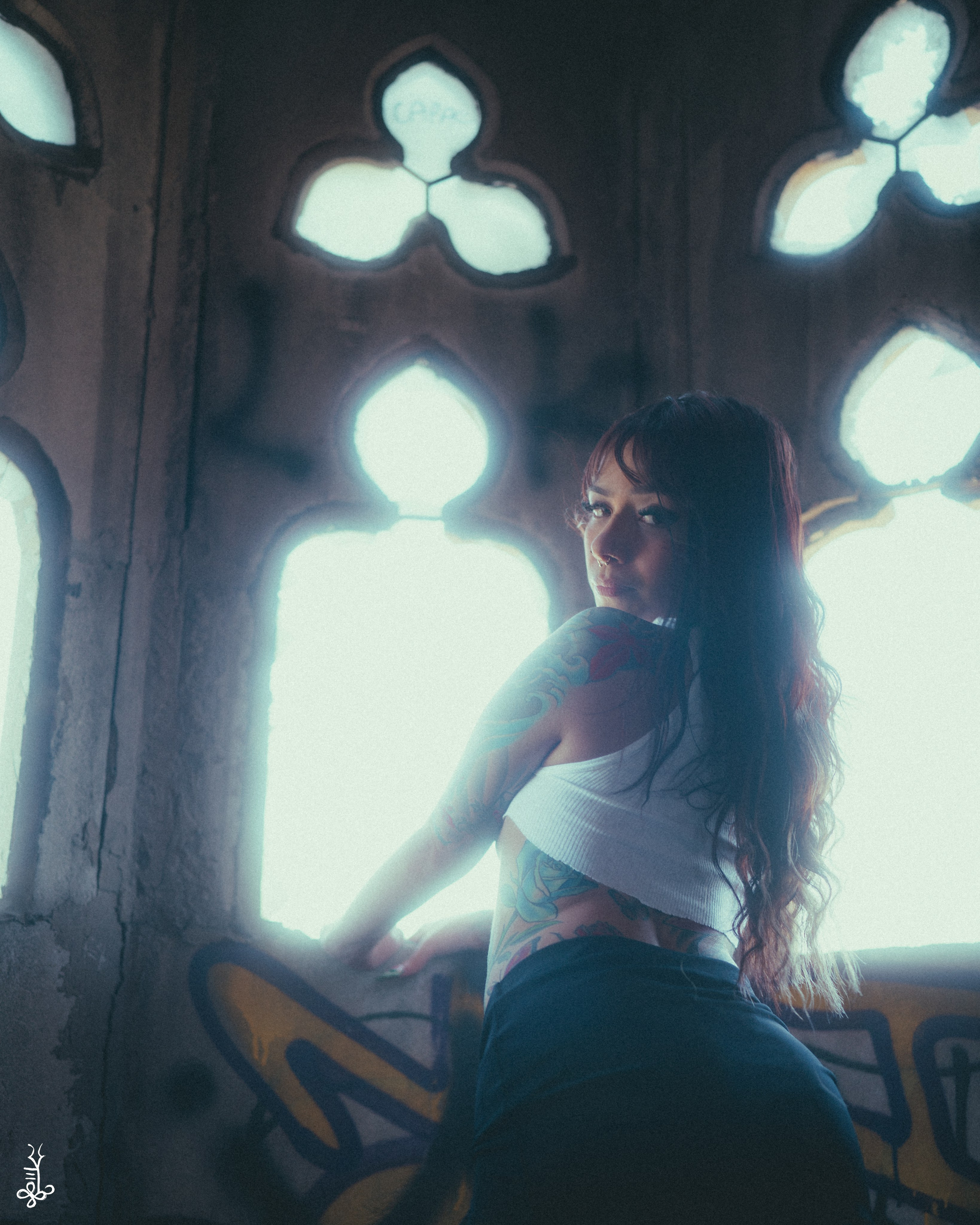 @tatted.princes96. Ke’Ondris | Photographer & Videographer | Indianapolis, IN