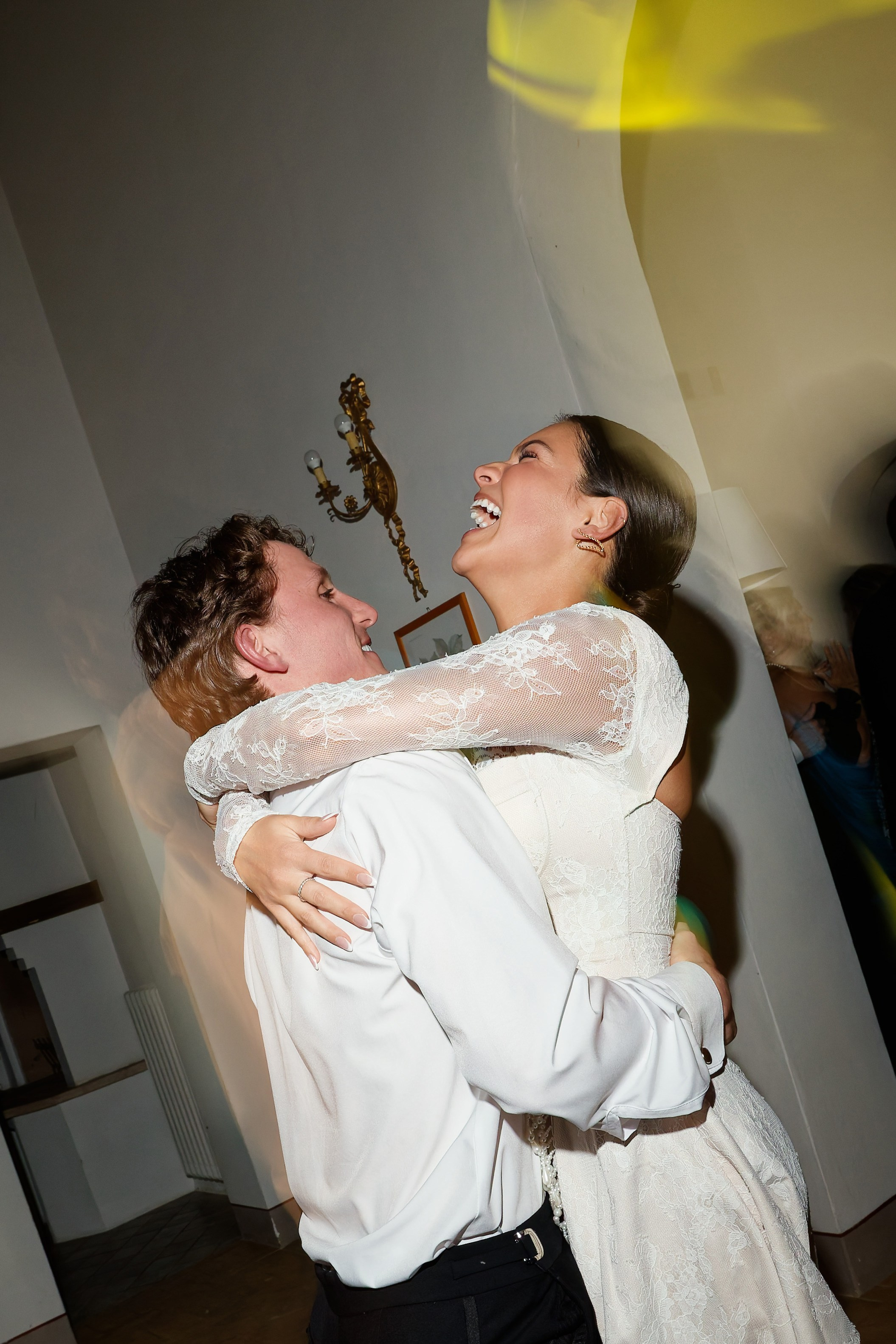 Wedding at Fonte Sala, Umbria Preview