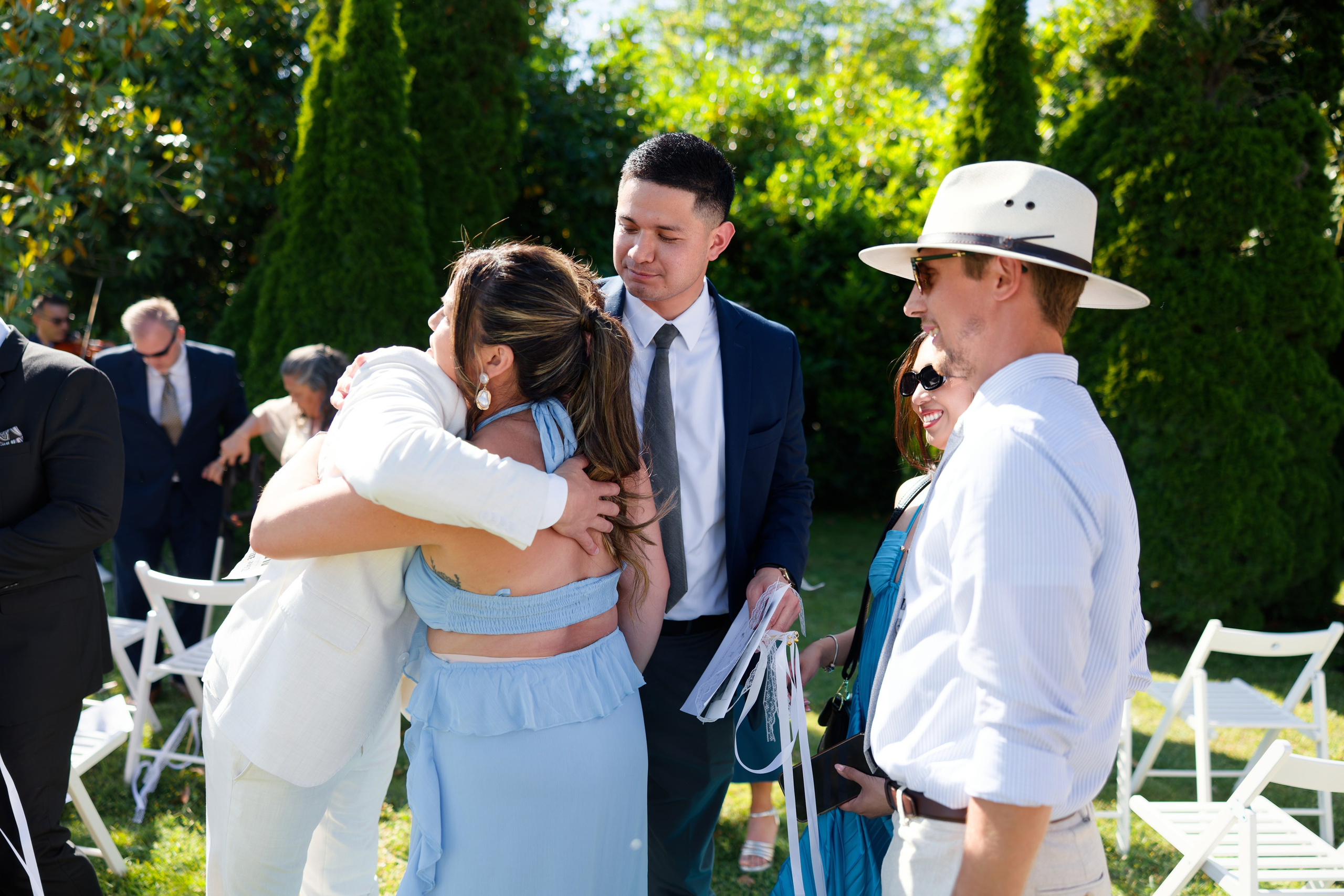 Alana & Joseph. Destination Wedding Photographer — Nikita Burtsev