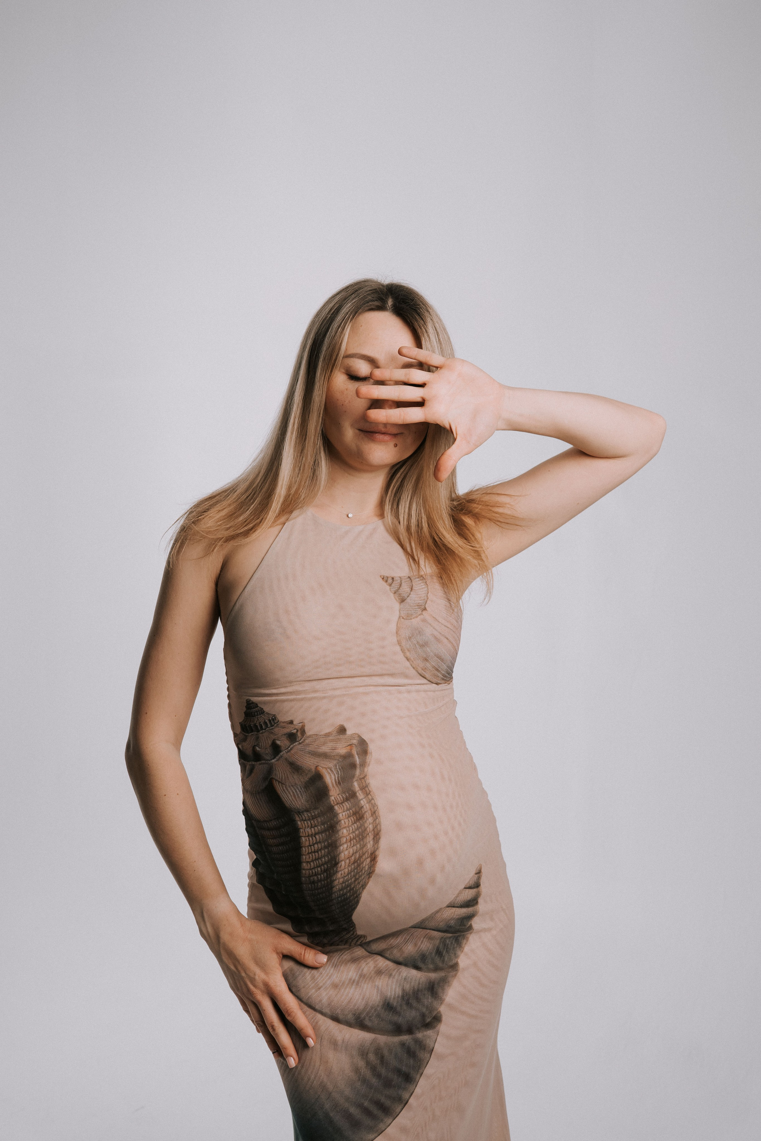 Ffff. Portrait Photographer in Berlin Daria Doch Schwangerschaftsfotos