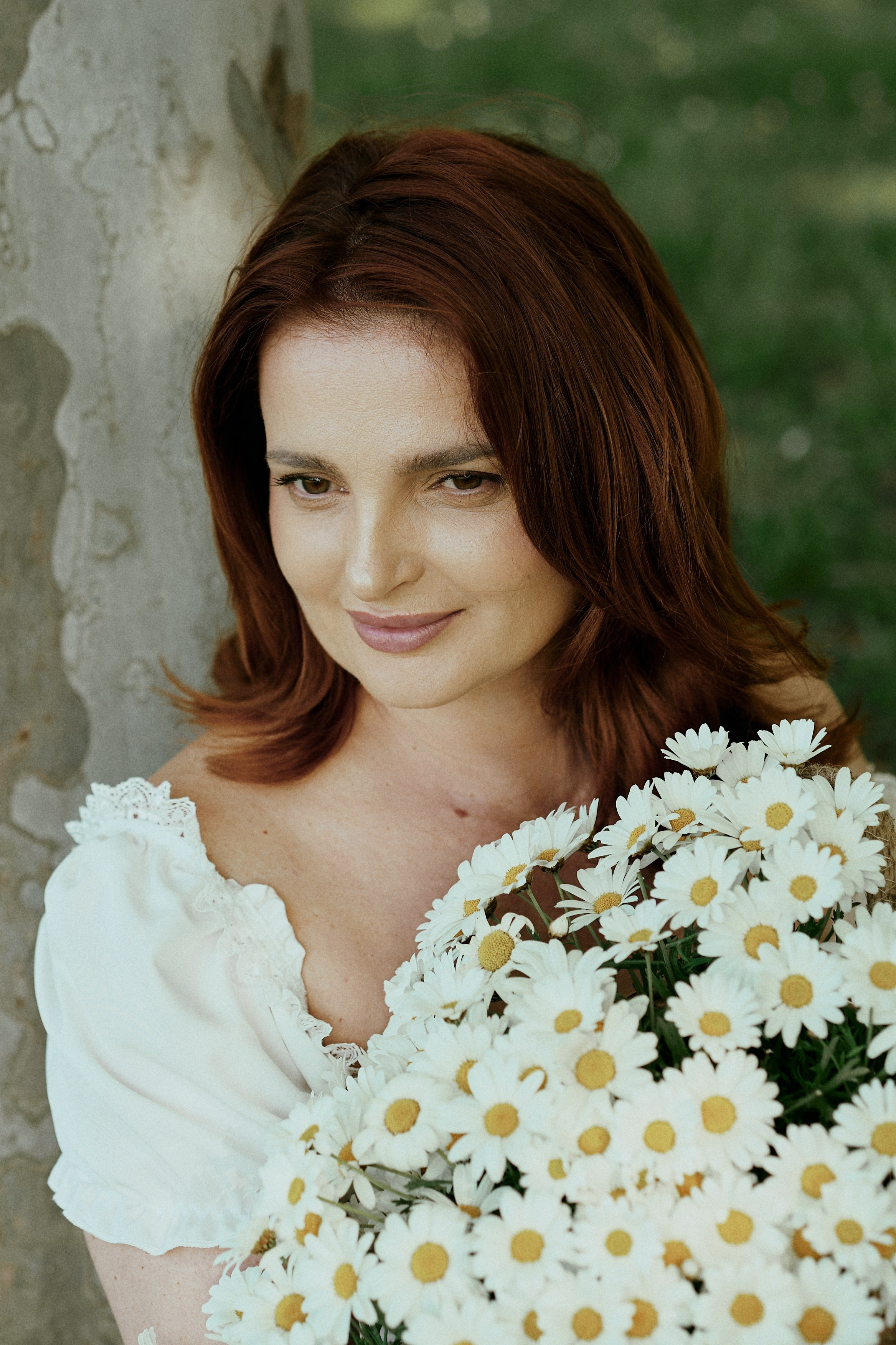 Весна. Фотограф в Барселоне Жанна Захарченко