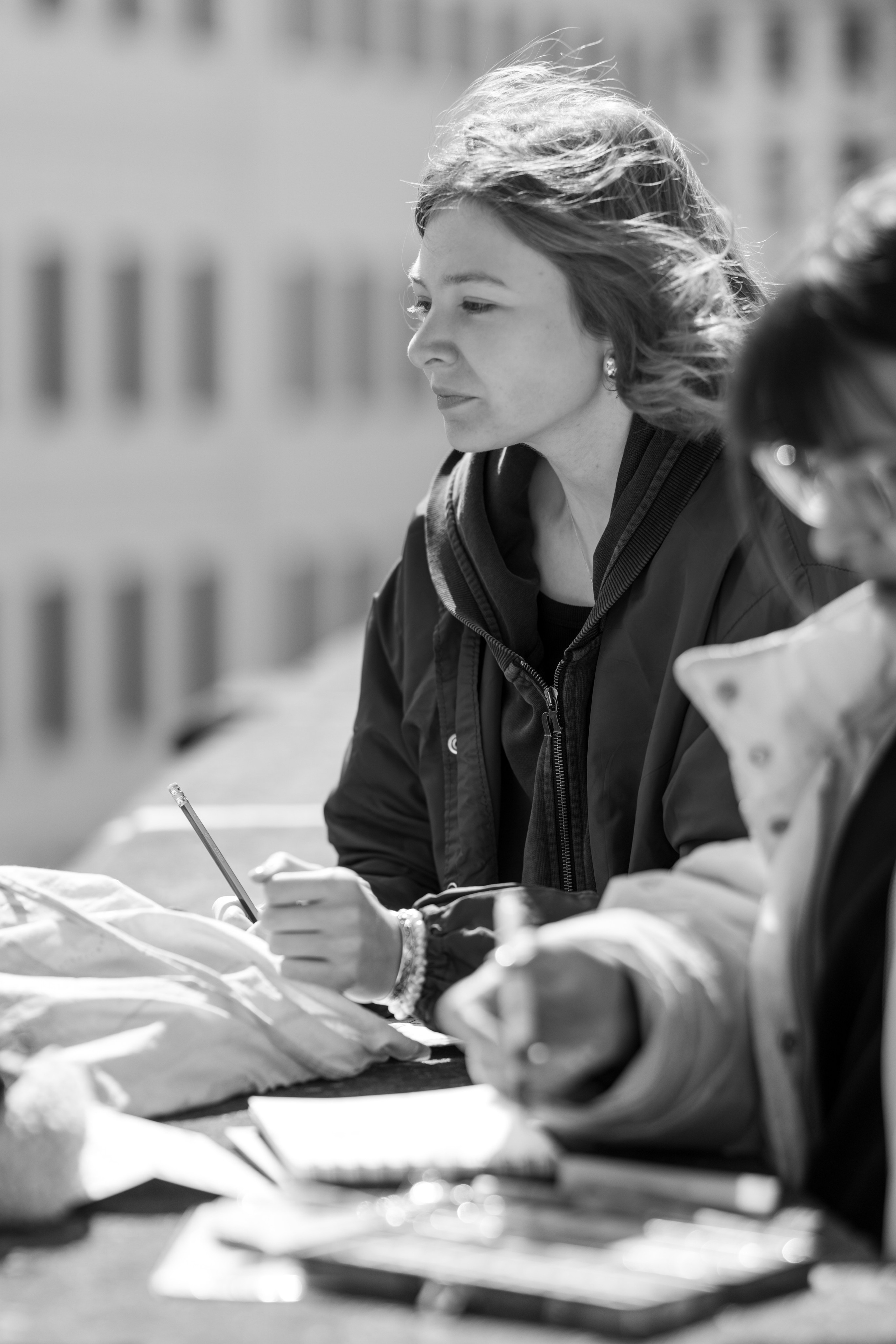 Urbansketchers Dresden. Family & Maternity Photographer in Dresden Tatiana Mudryak