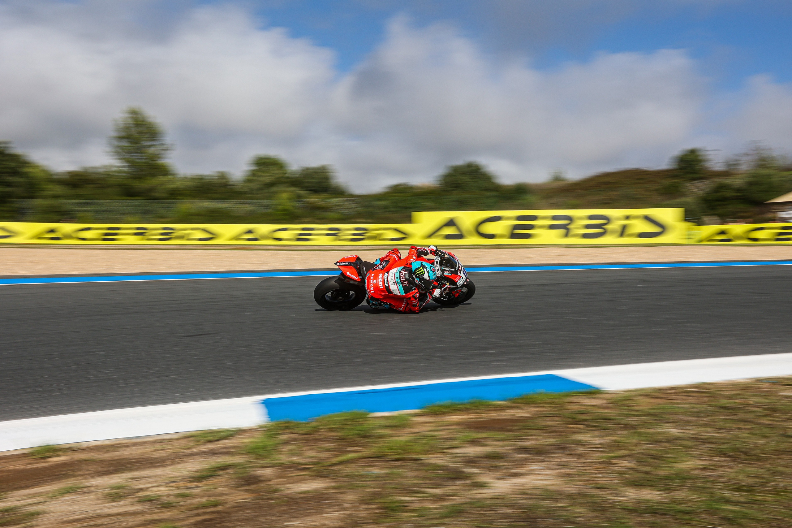 WorldSBK Estoril '24. Rafael Ferreira Photography