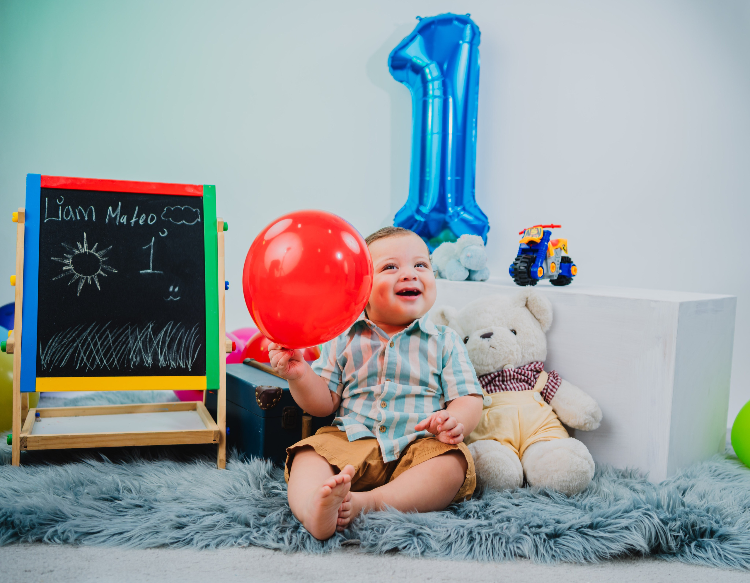 SESIONES INFANTILES. Capmoments PhotographyI’m