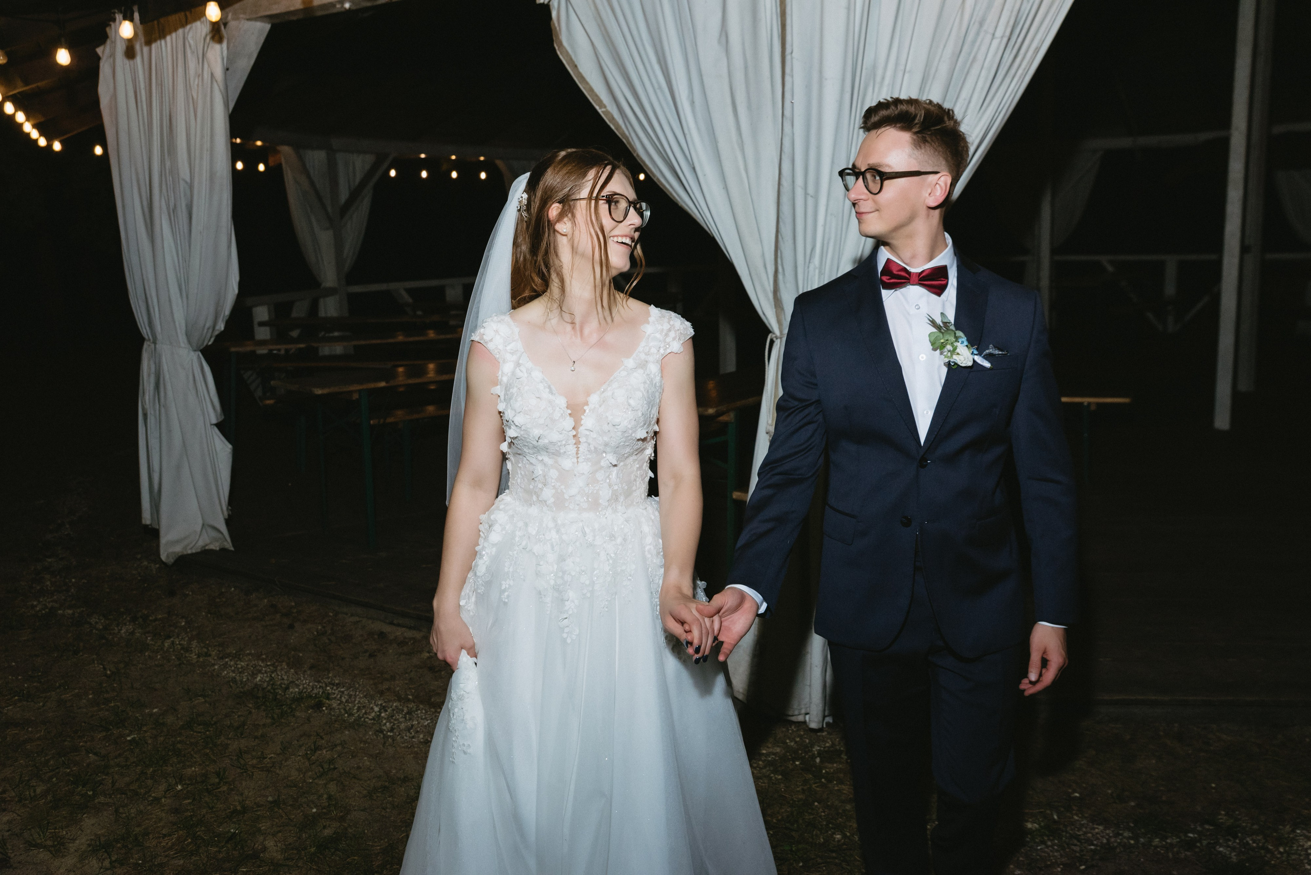 Dzień ślubny | Sesja plenerowa Patrycja & Maciej. Eugene Save – Fotograf Ślubny i Rodzinny | Warszawa i Cała Polska