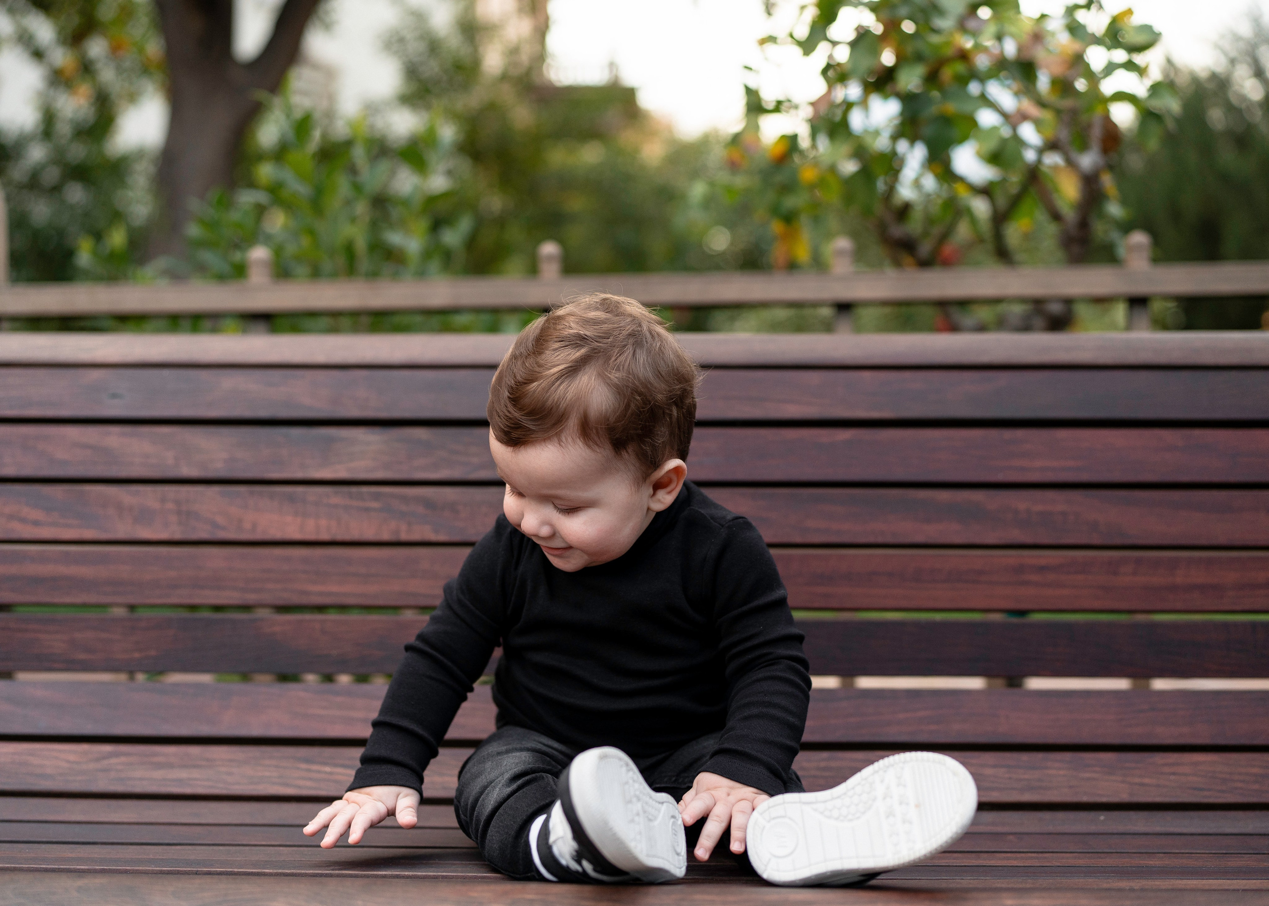 Artem, Nadia & Elisha. Family photographer in Sacramento | Sofia Pavenko