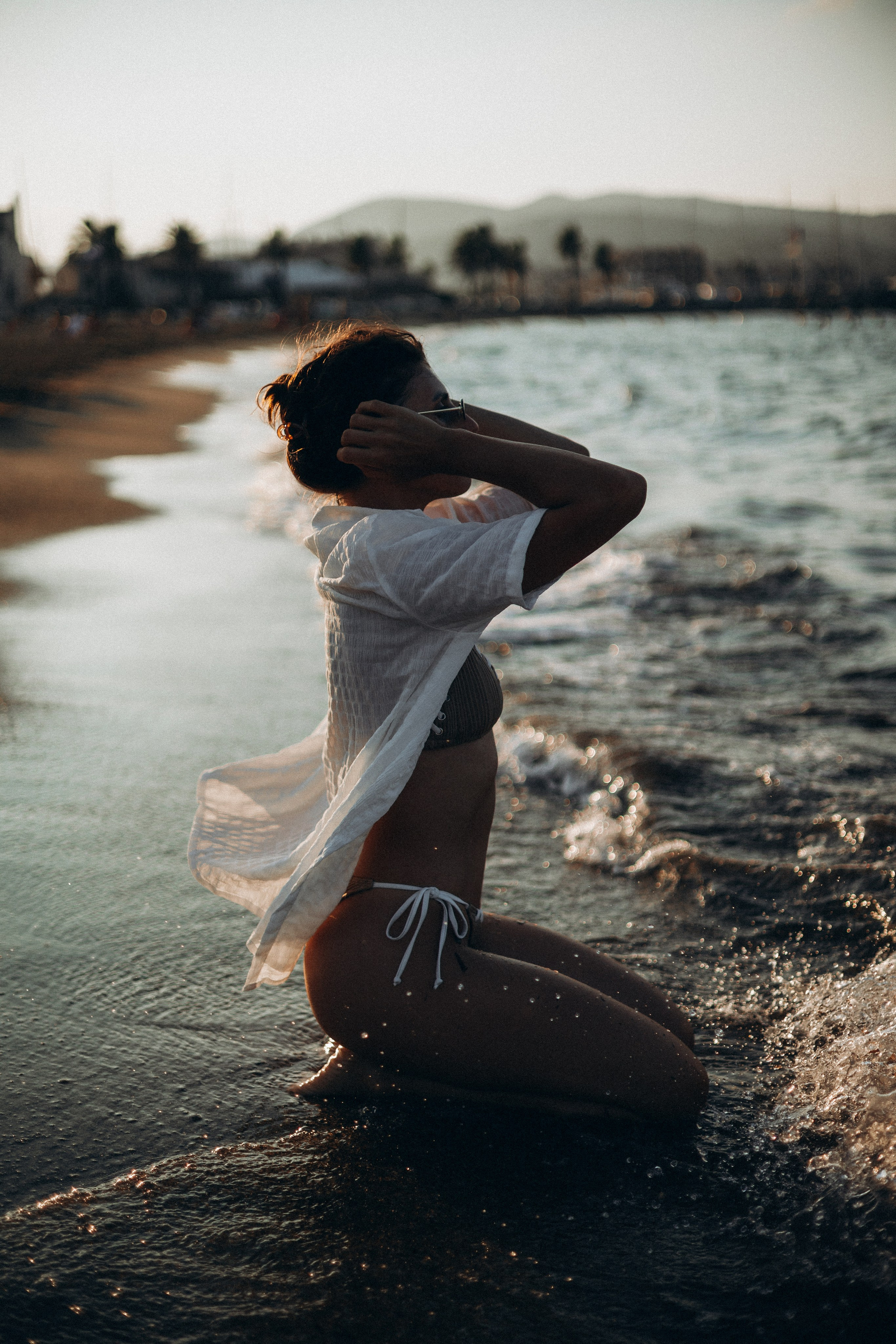 Sunset. Photographe en Côte d’Azur