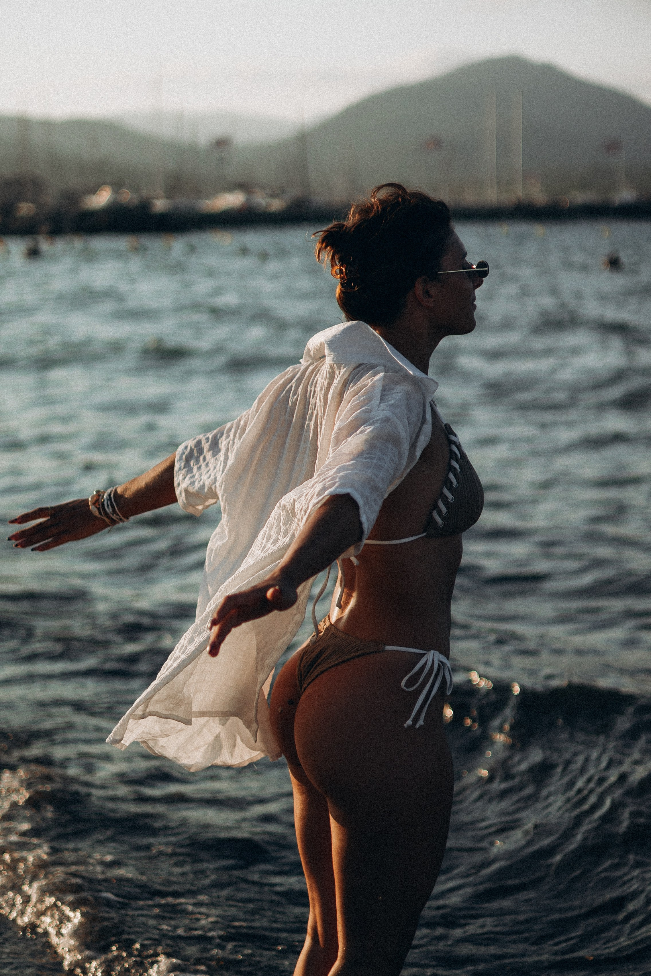 Sunset. Photographe en Côte d’Azur