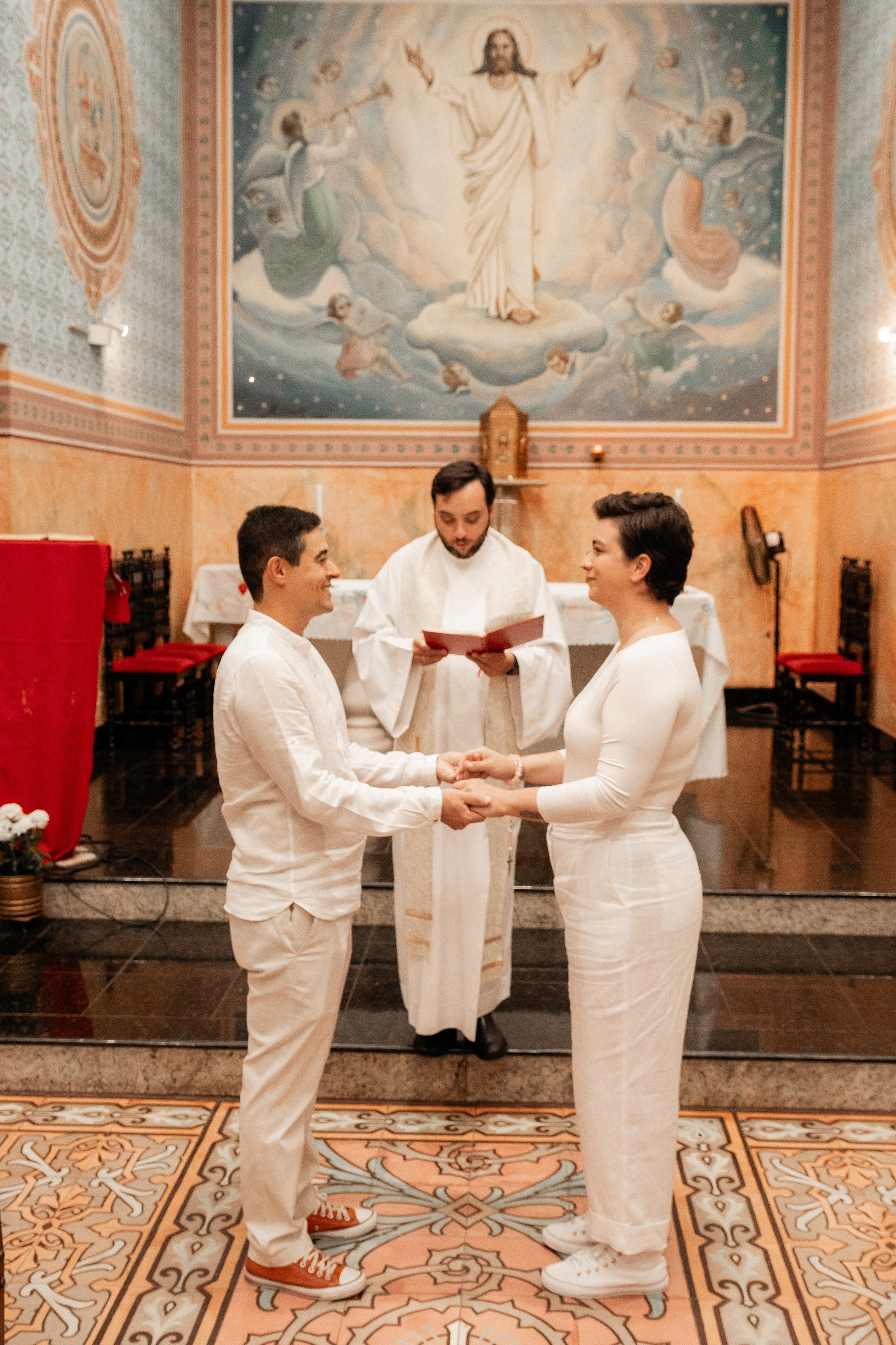 Casamento Luiza. Fotógrafa de casamento e festa infantis em Marilía, São Paulo