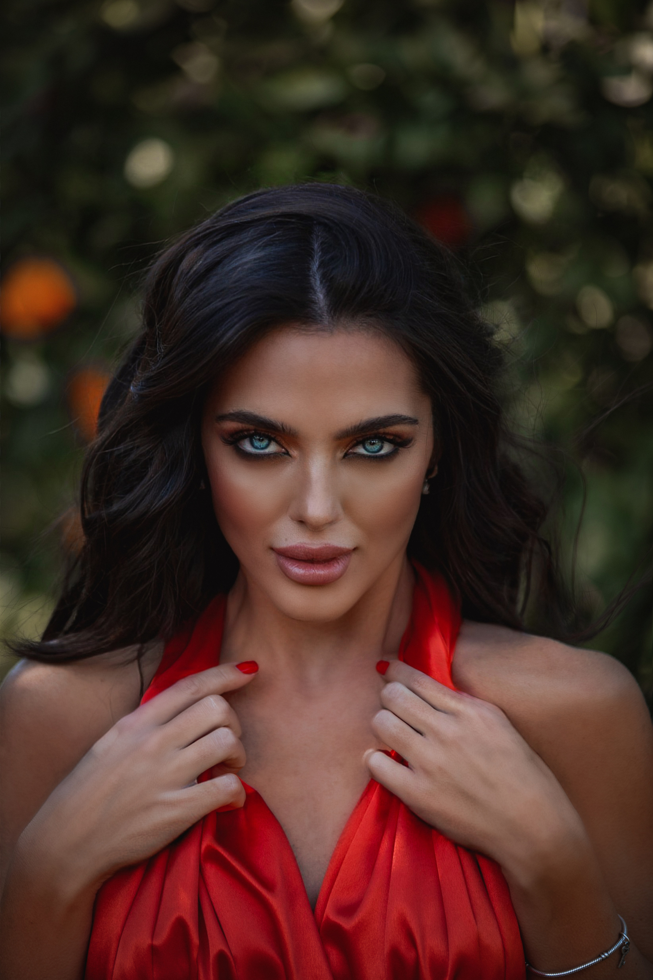 Фотосессия в апельсиновых садах. Фотограф в Турции | Алания, Сиде, Белек, Анталия, Кемер)