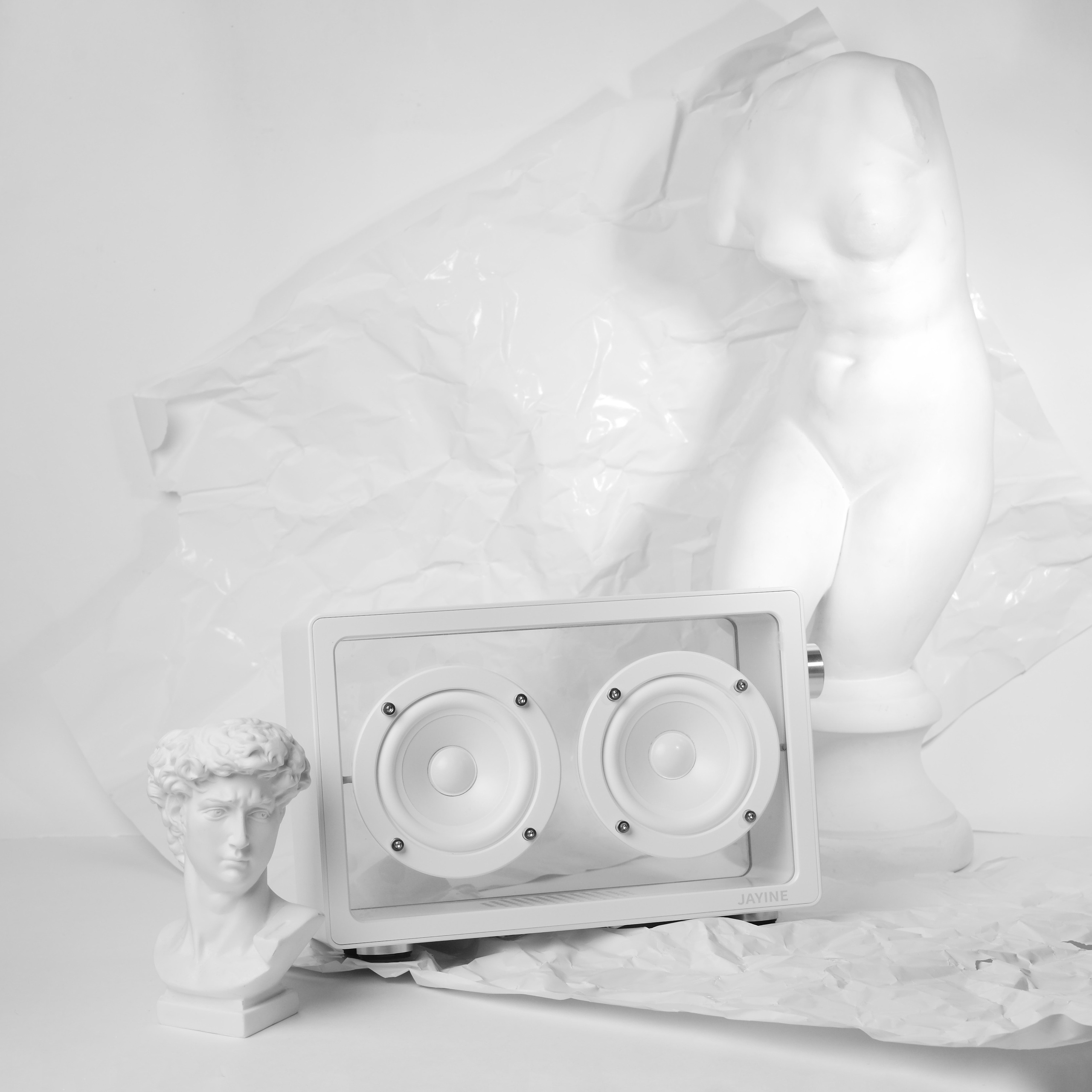 Sosial Media/Instagram. Foto som Kunst. Anastasia Majestic Kunstkaper, Make-up Artist, Stylist