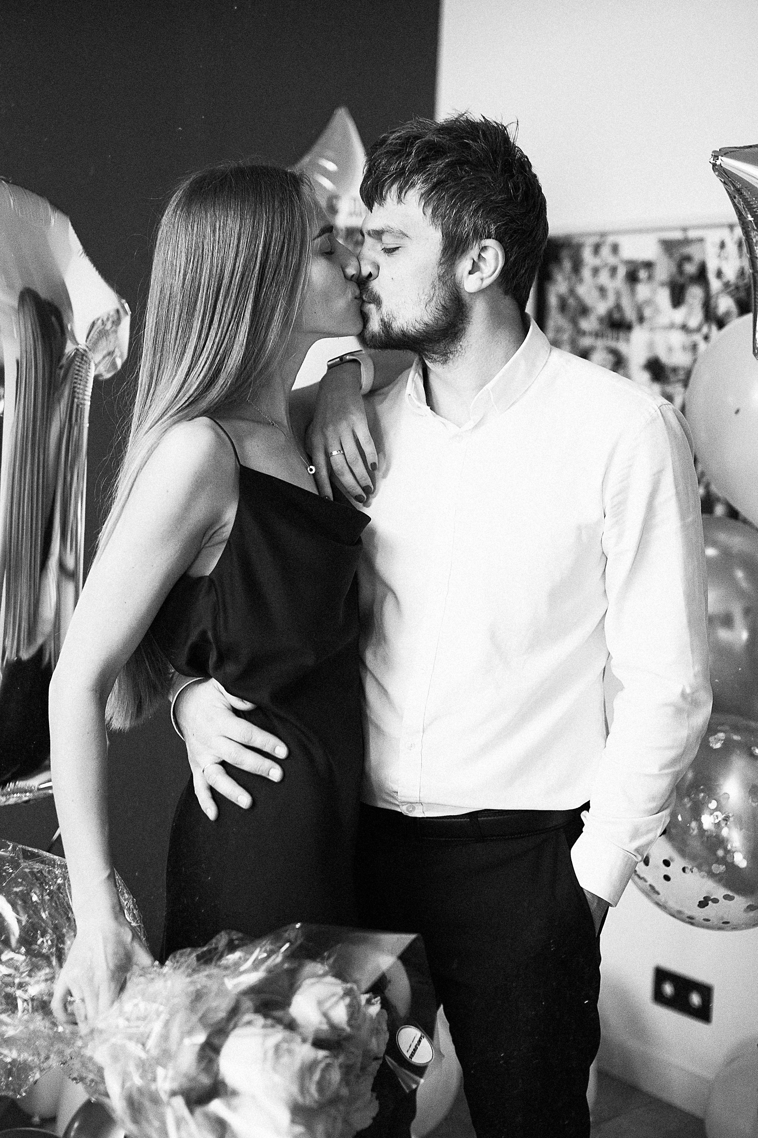 Matvey’s first birthday. Wedding & elopement photographer Viktoriya Kravtsov. Las Vegas