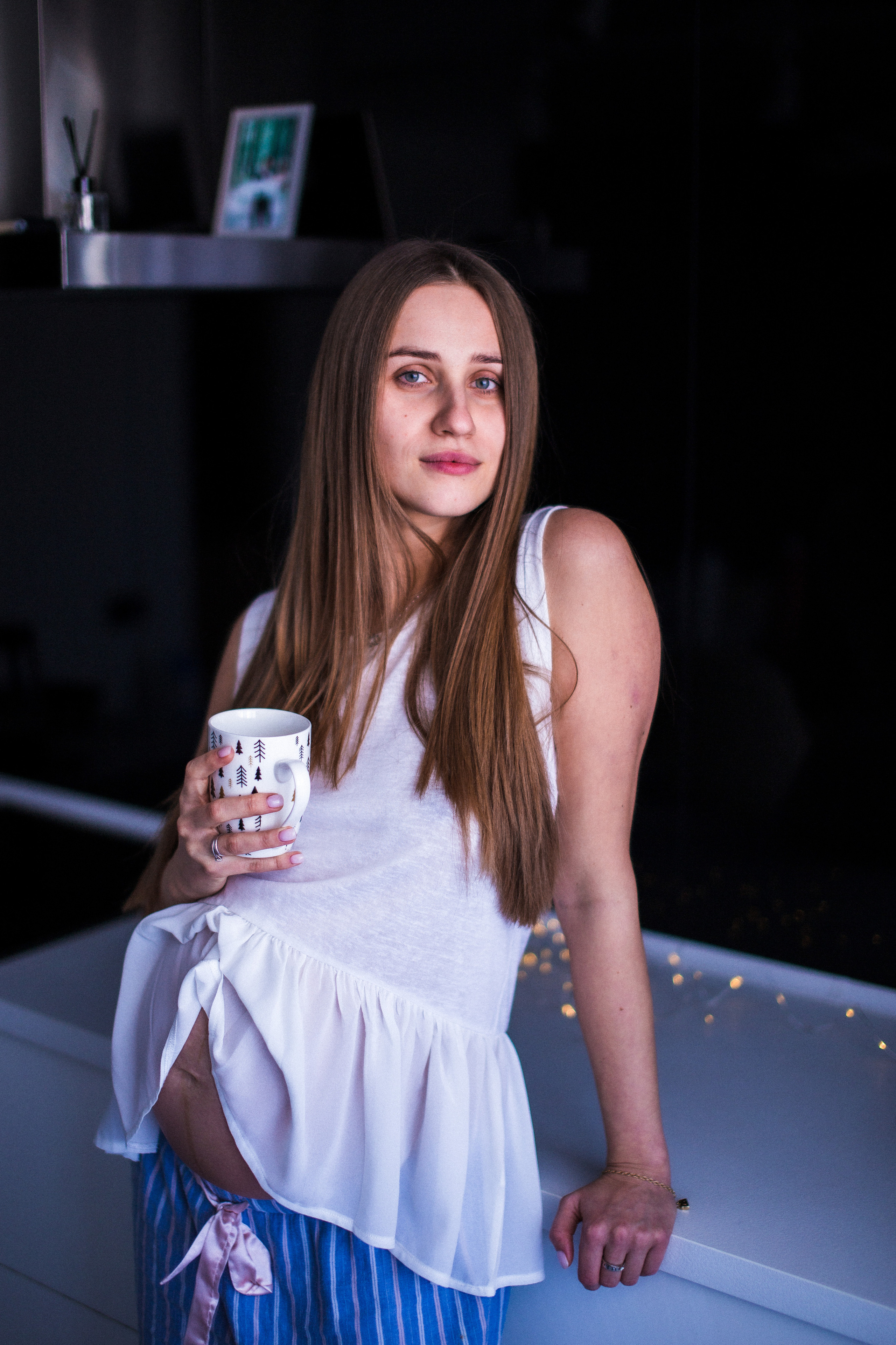 Masha. Wedding & elopement photographer Viktoriya Kravtsov. Las Vegas