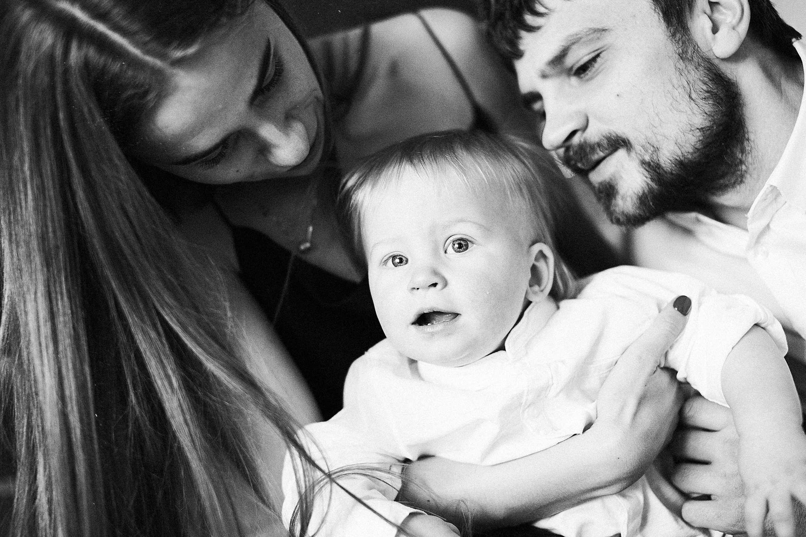 Matvey’s first birthday. Wedding & elopement photographer Viktoriya Kravtsov. Las Vegas