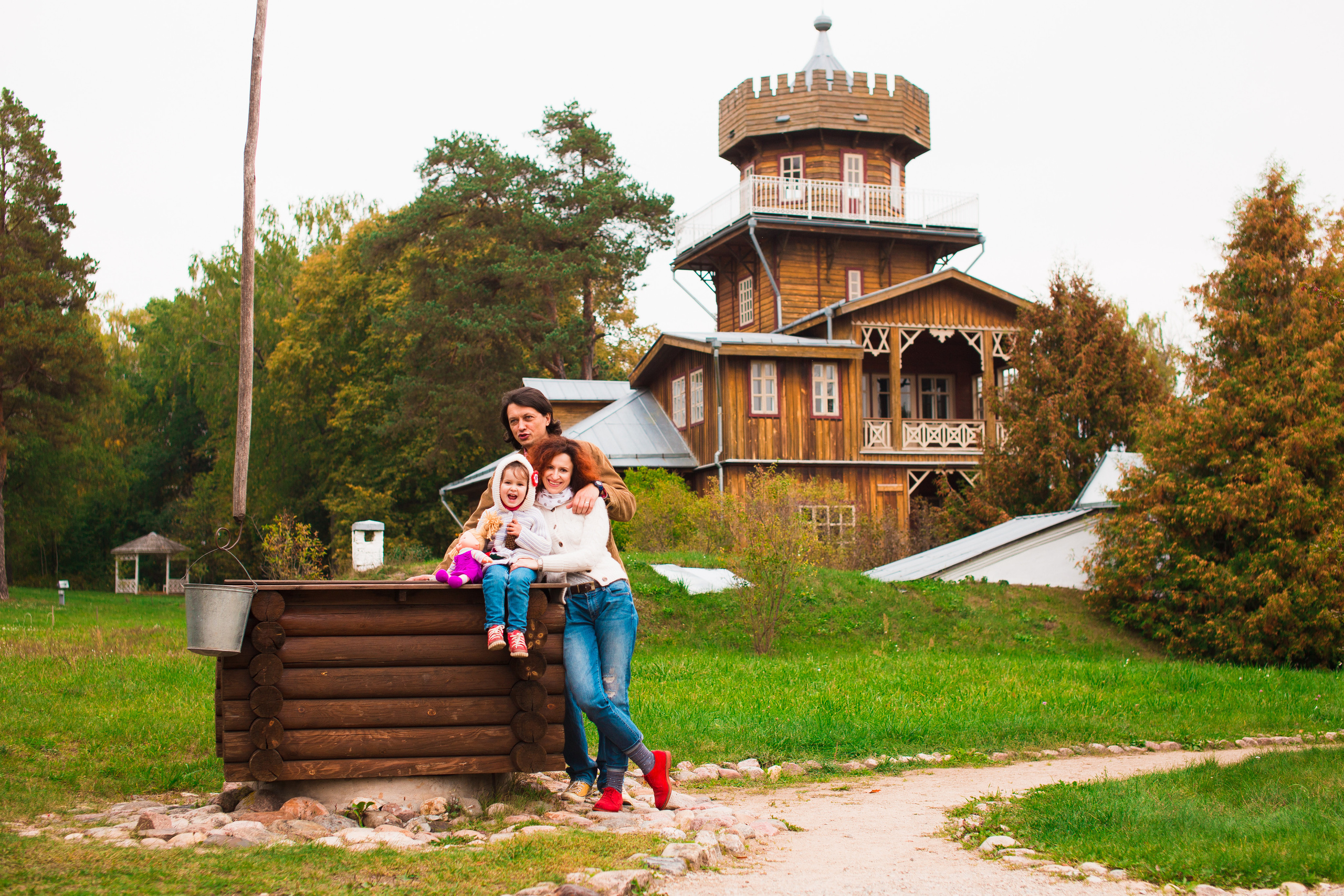 Lena, Sasha&Liza. Wedding & elopement photographer Viktoriya Kravtsov. Las Vegas