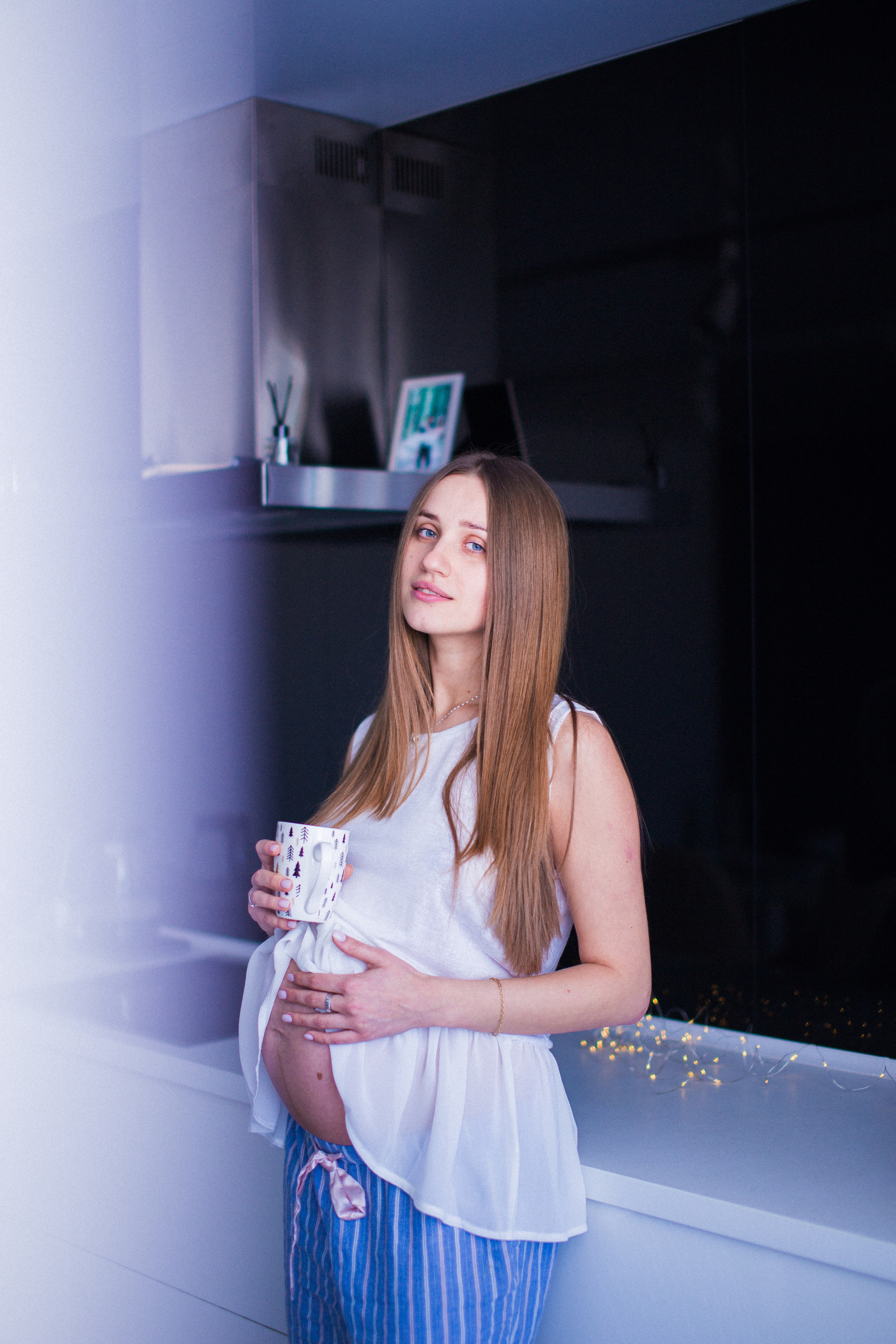 Masha. Wedding & elopement photographer Viktoriya Kravtsov. Las Vegas