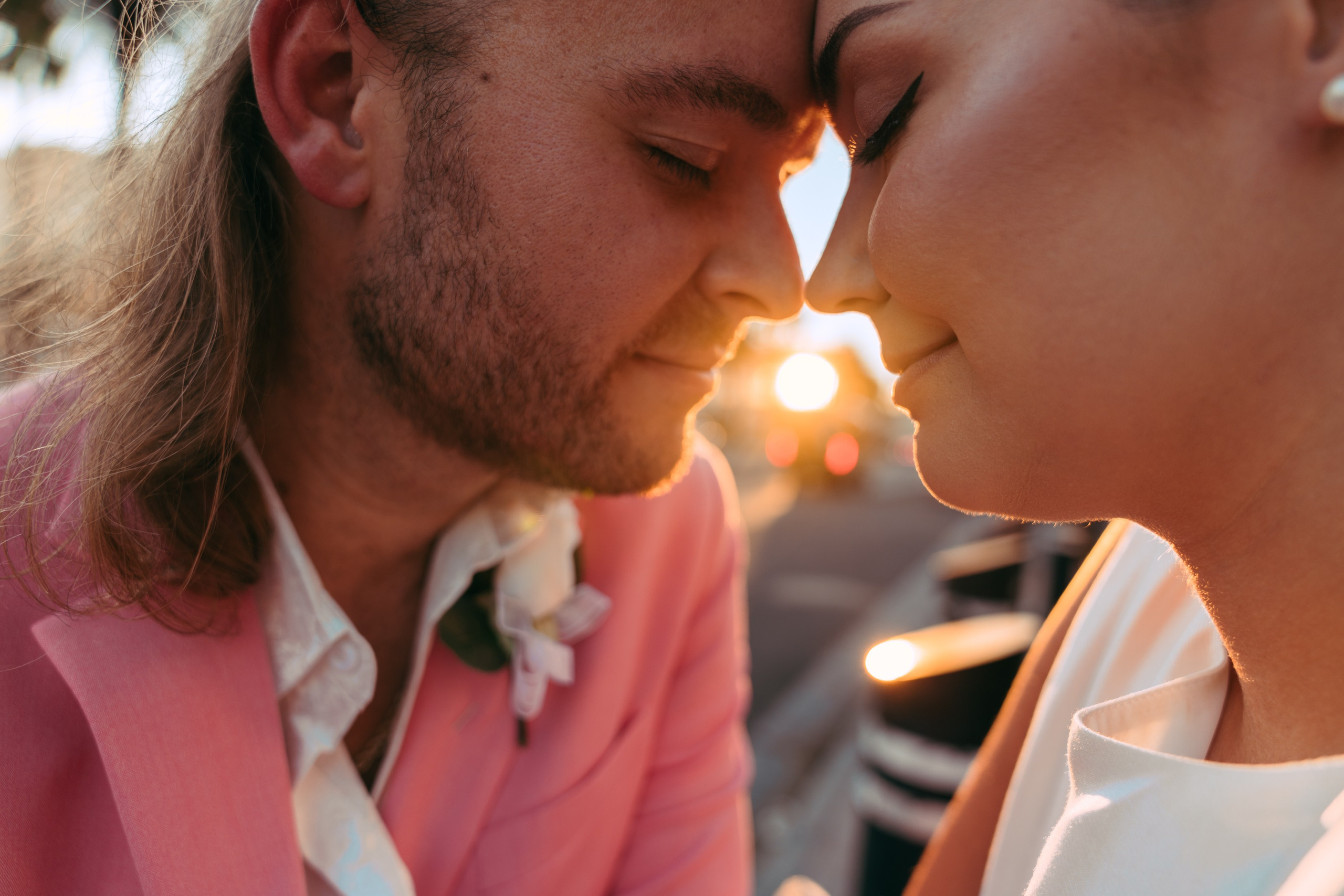 Joey&Afton. Wedding & elopement photographer Viktoriya Kravtsov. Las Vegas
