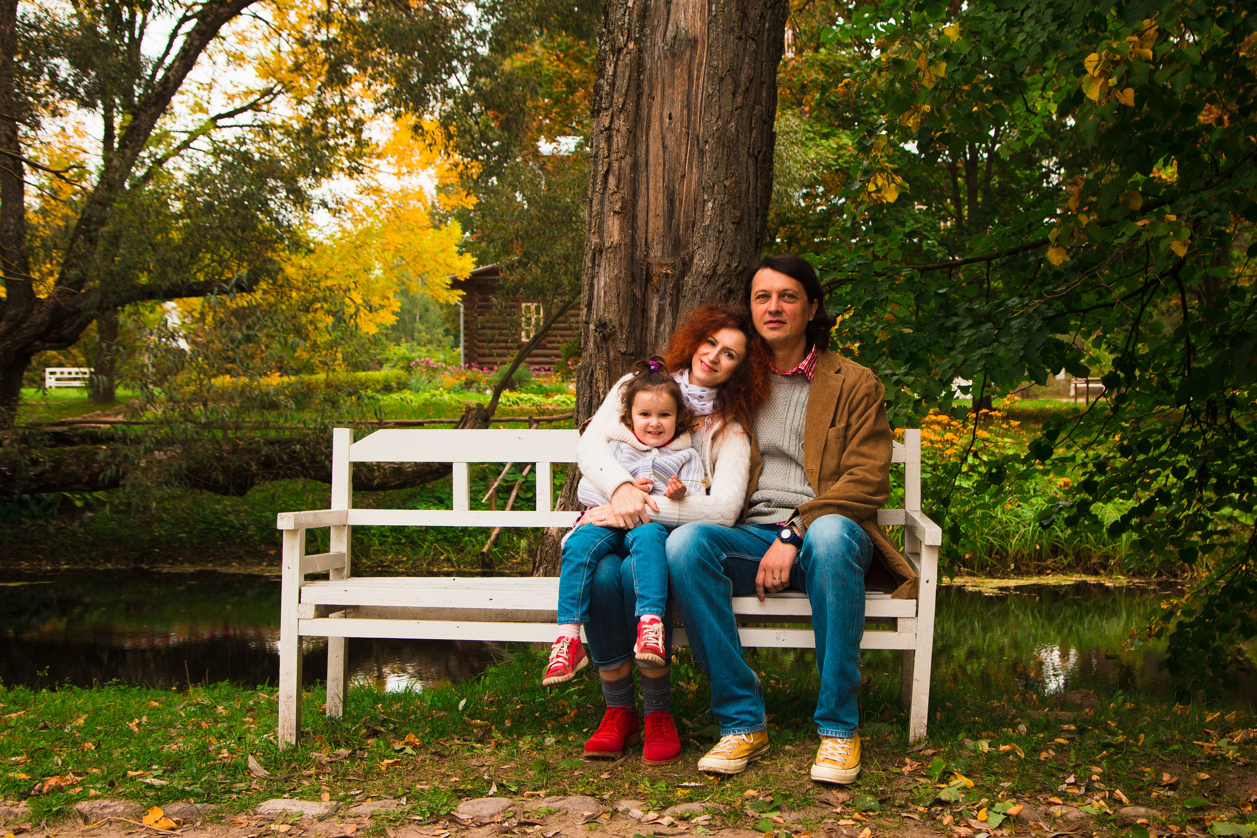 Lena, Sasha&Liza. Wedding & elopement photographer Viktoriya Kravtsov. Las Vegas