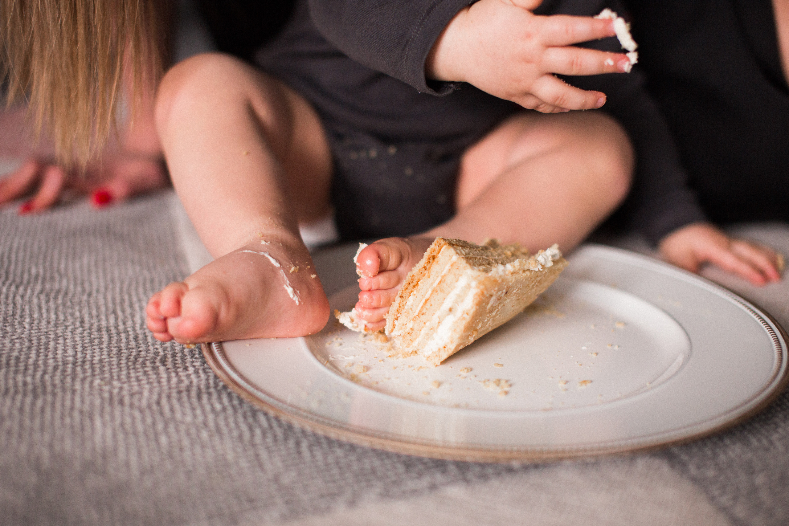 Matvey’s first birthday. Wedding & elopement photographer Viktoriya Kravtsov. Las Vegas