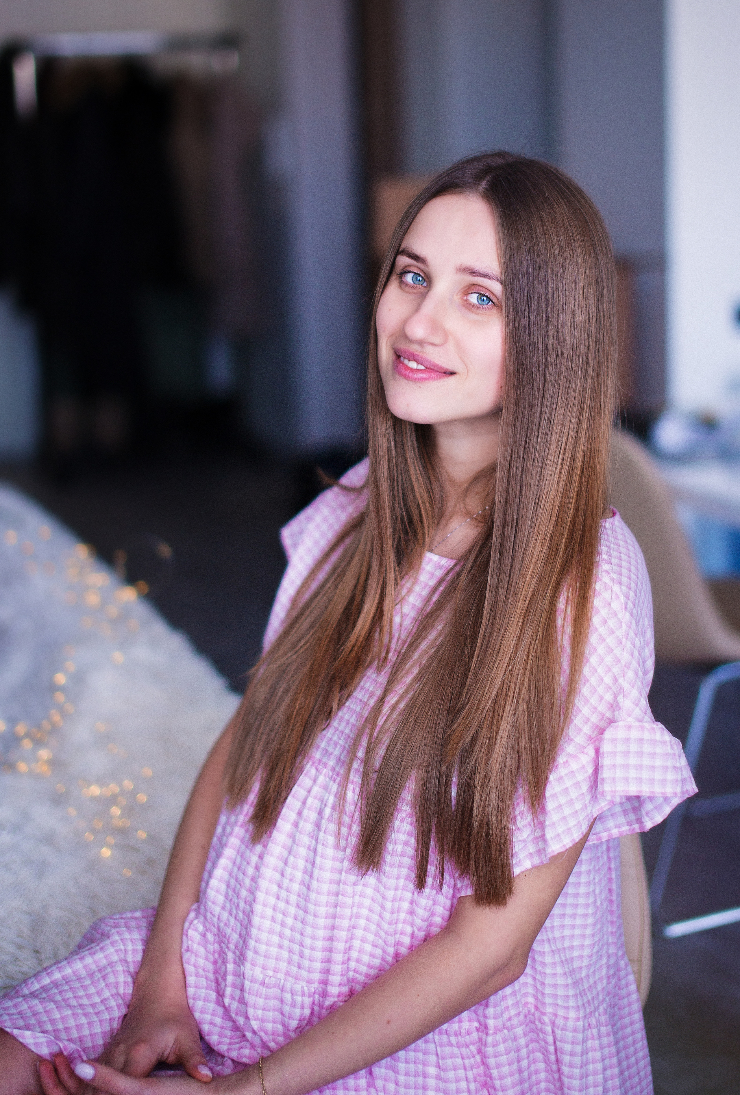 Masha. Wedding & elopement photographer Viktoriya Kravtsov. Las Vegas