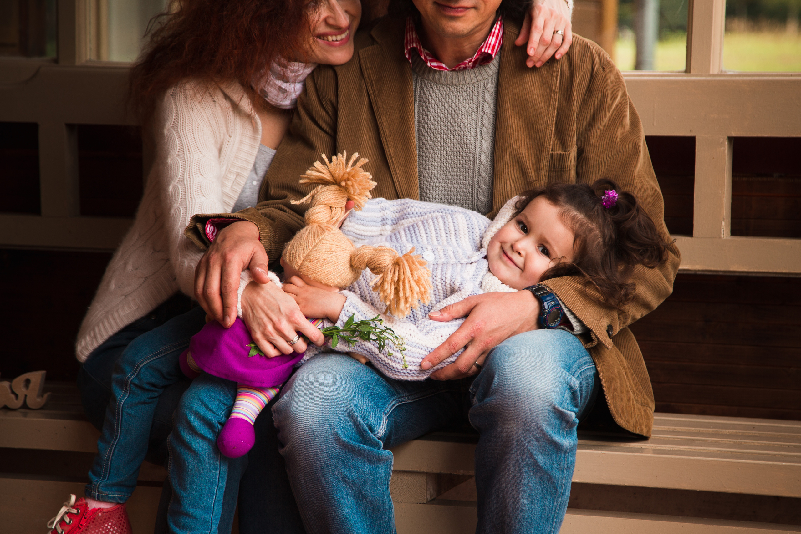 Lena, Sasha&Liza. Wedding & elopement photographer Viktoriya Kravtsov. Las Vegas