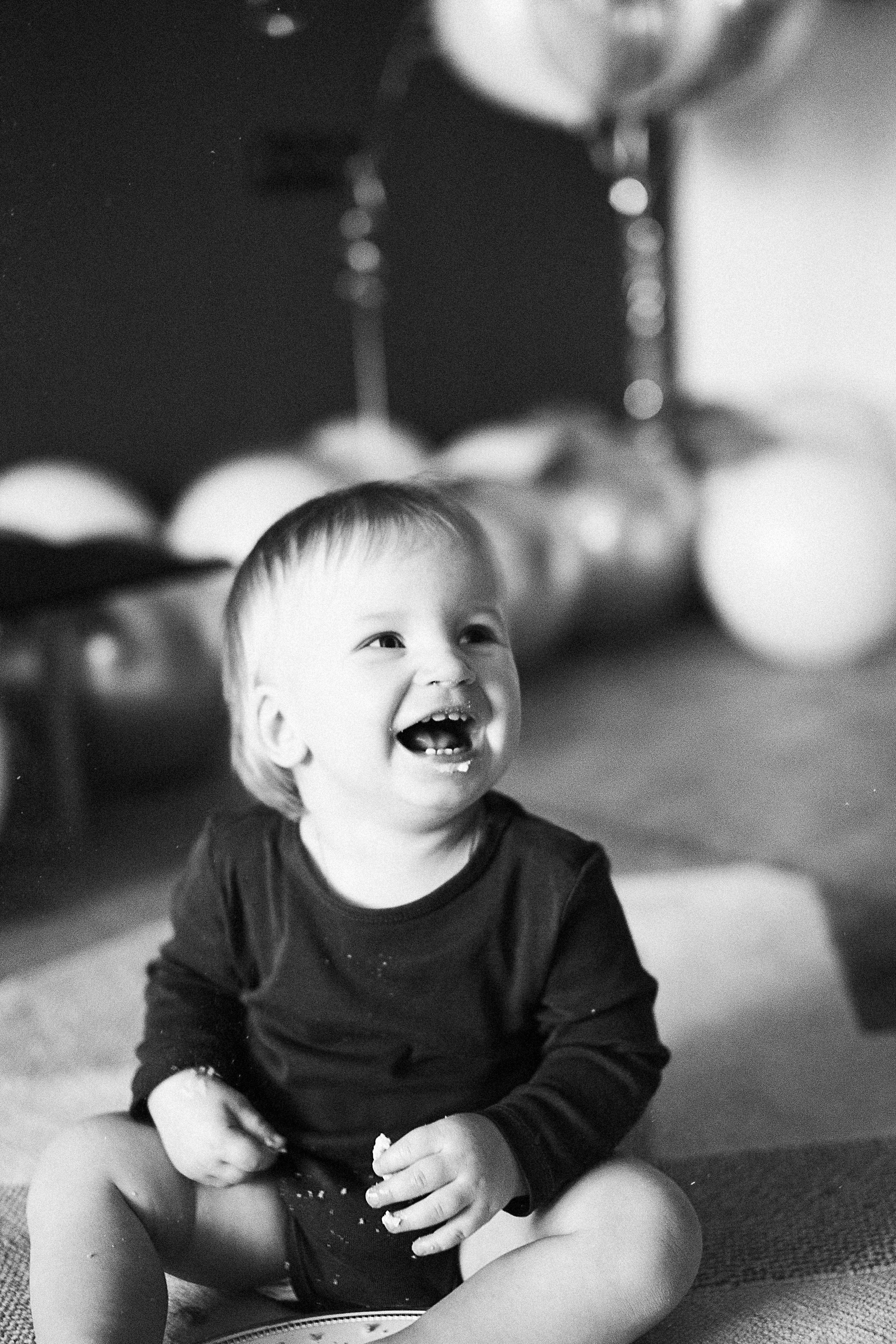 Matvey’s first birthday. Wedding & elopement photographer Viktoriya Kravtsov. Las Vegas