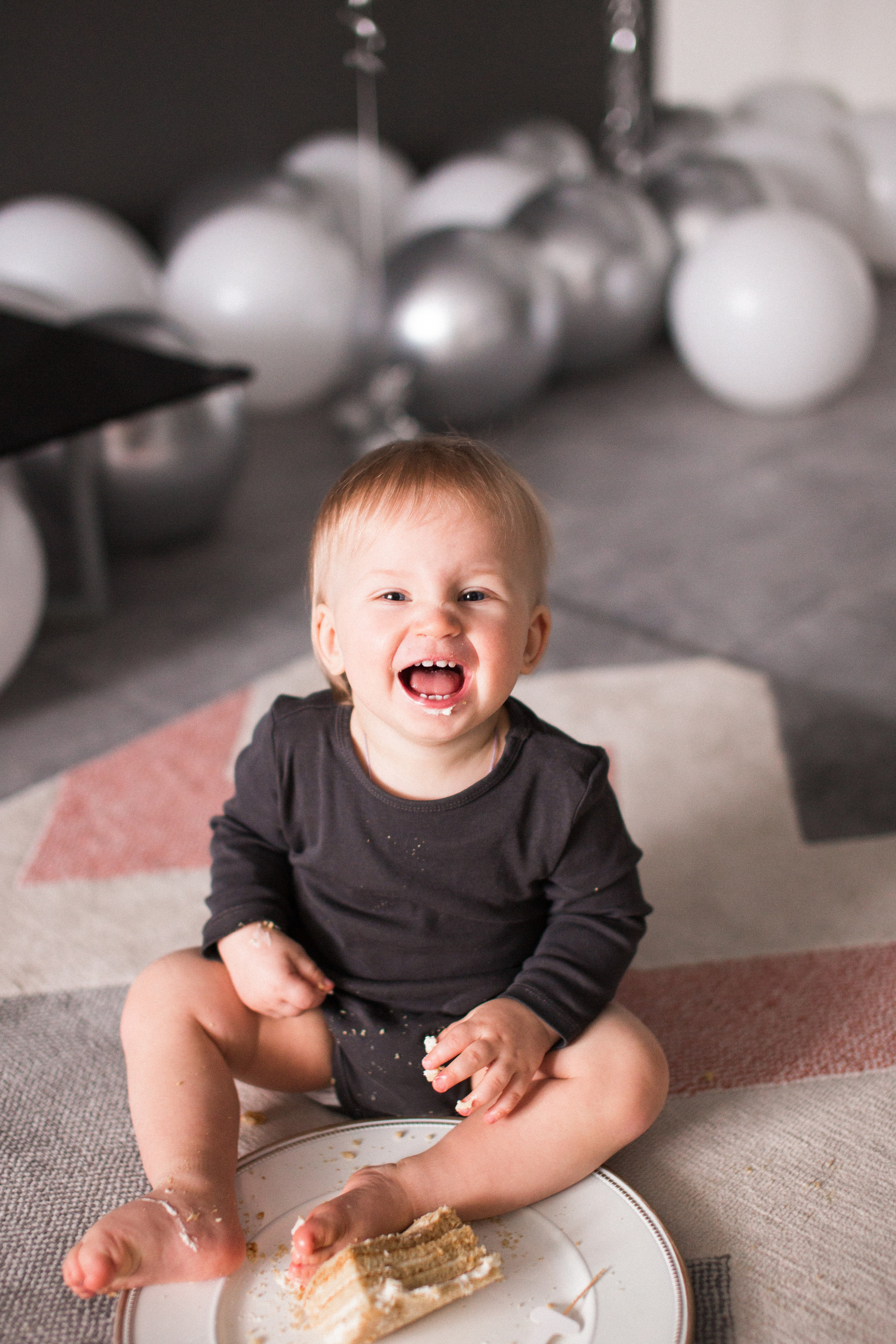 Matvey’s first birthday. Wedding & elopement photographer Viktoriya Kravtsov. Las Vegas