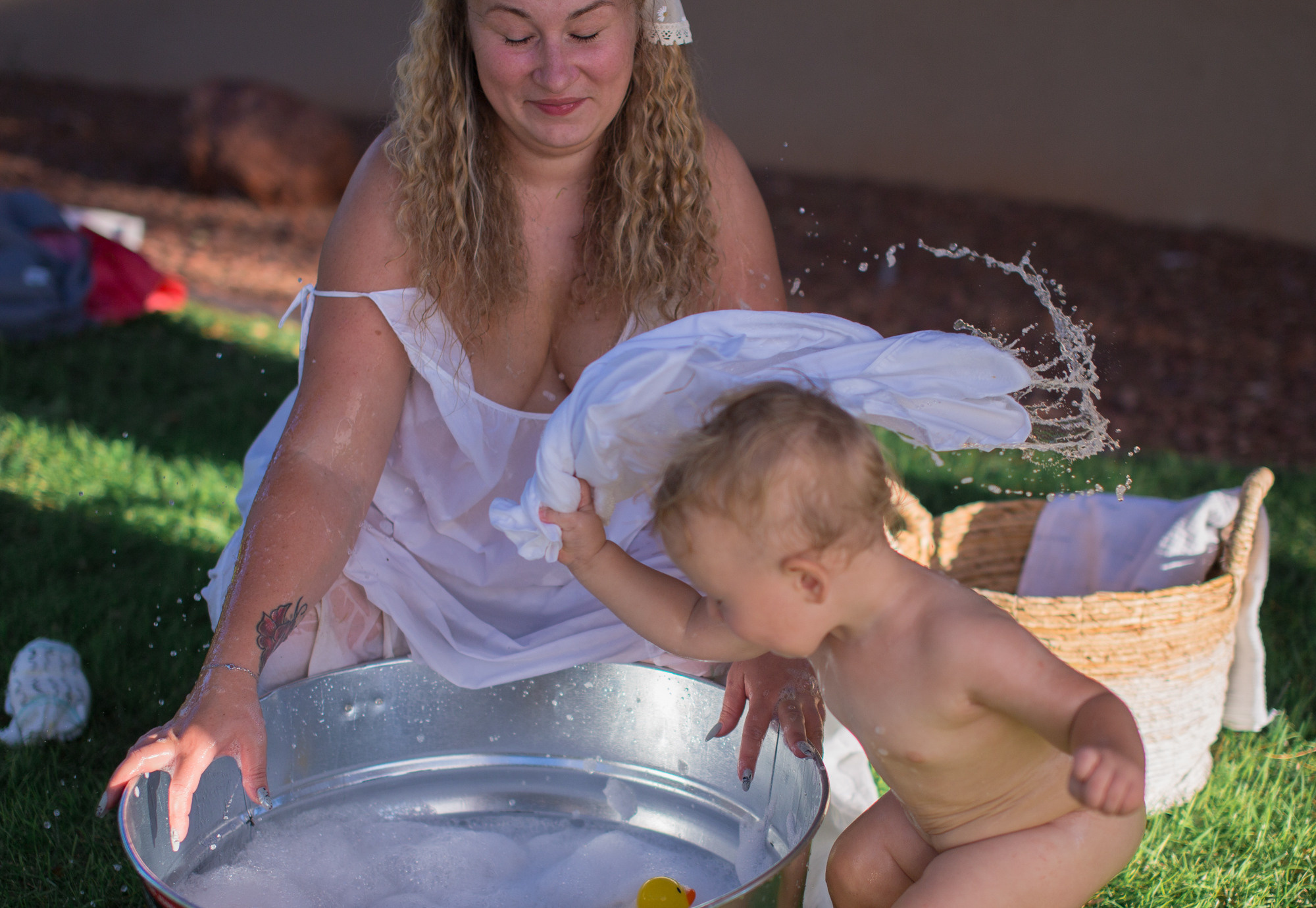 Yulya&Robert. Wedding & elopement photographer Viktoriya Kravtsov. Las Vegas